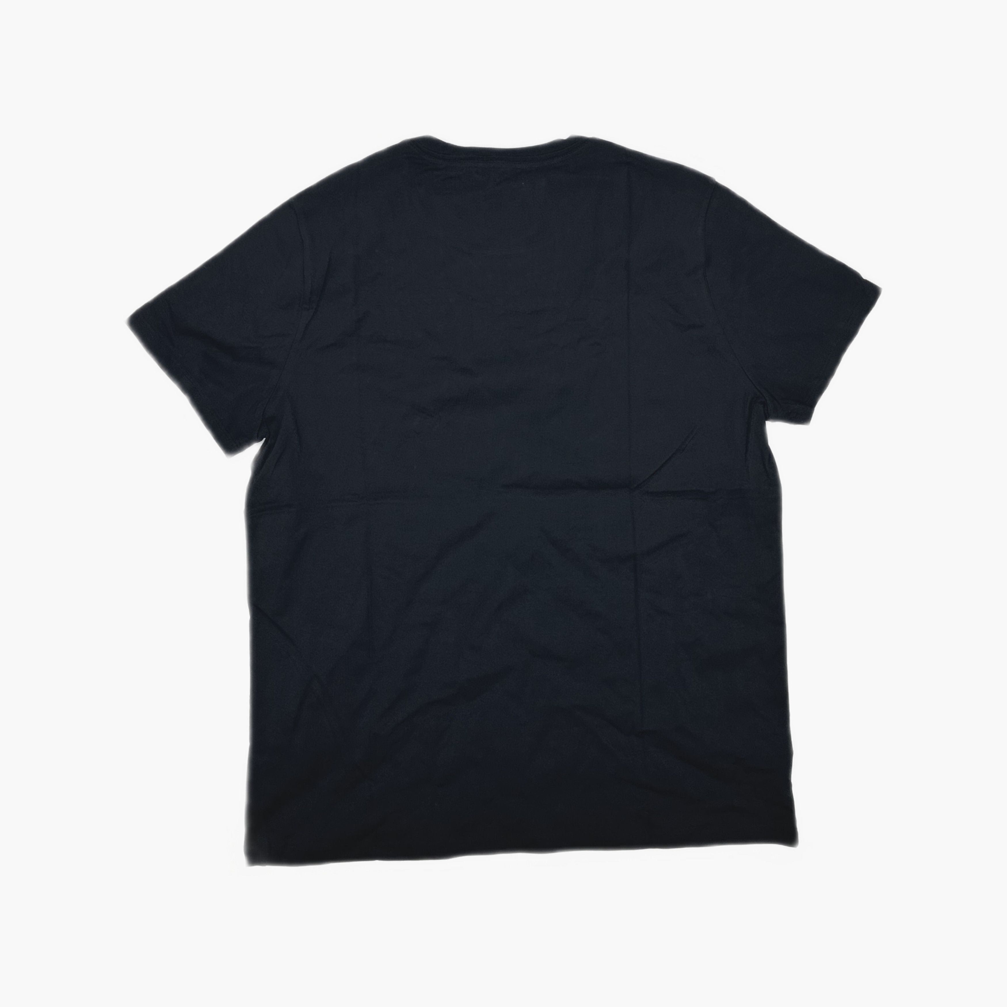 Balmain Balmain Logo Short Sleeve T-Shirt XXL Size US XXL / EU 58 / 5 - 2 Thumbnail