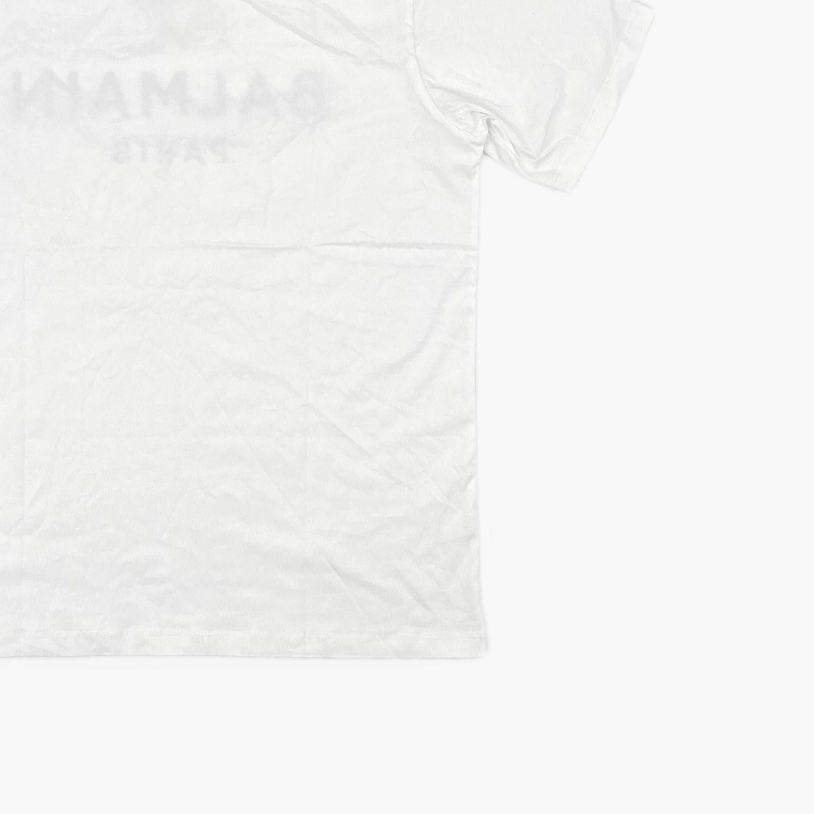 Balmain Balmain Logo Print T-Shirt Size L Size US L / EU 52-54 / 3 - 5 Thumbnail