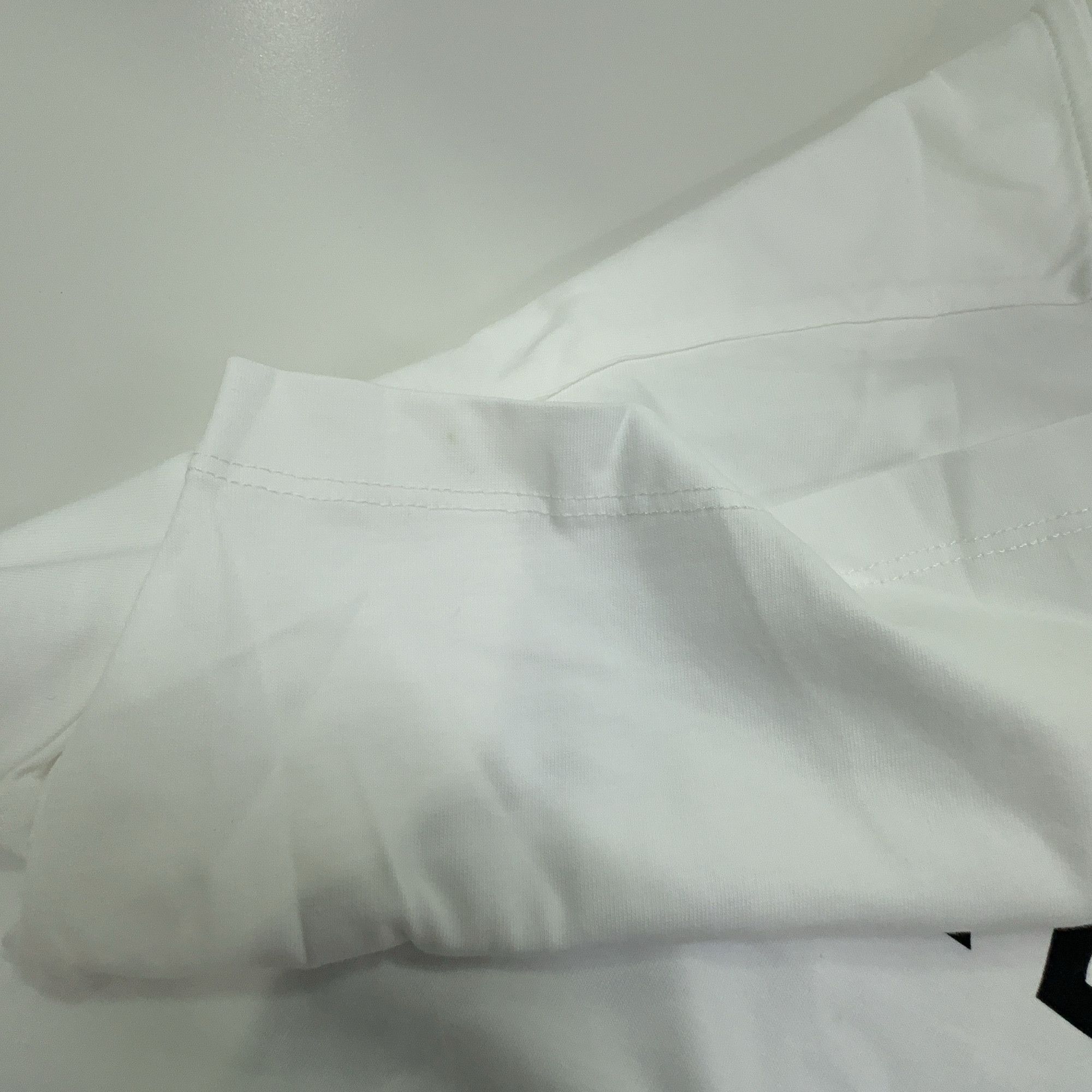Balmain Balmain Logo Print T-Shirt Size L Size US L / EU 52-54 / 3 - 12 Thumbnail