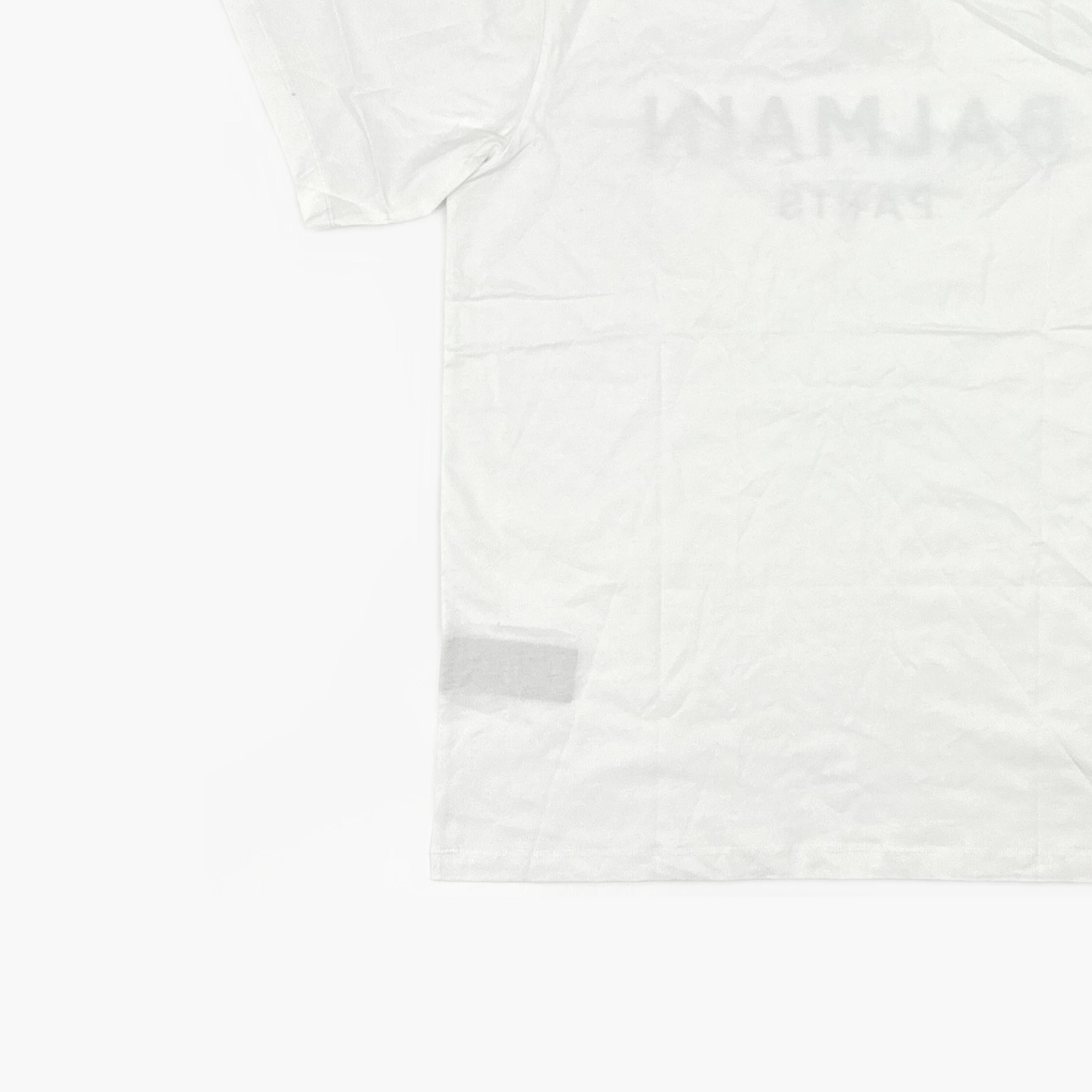 Balmain Balmain Logo Print T-Shirt Size L Size US L / EU 52-54 / 3 - 4 Thumbnail