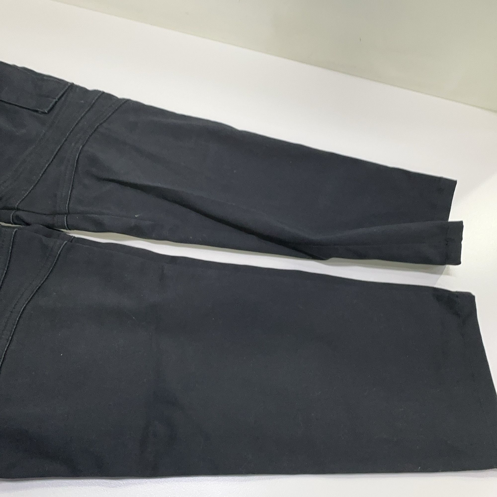 Balmain Balmain Embossed Cargo Pants Size 29 Size US 29 - 13 Thumbnail