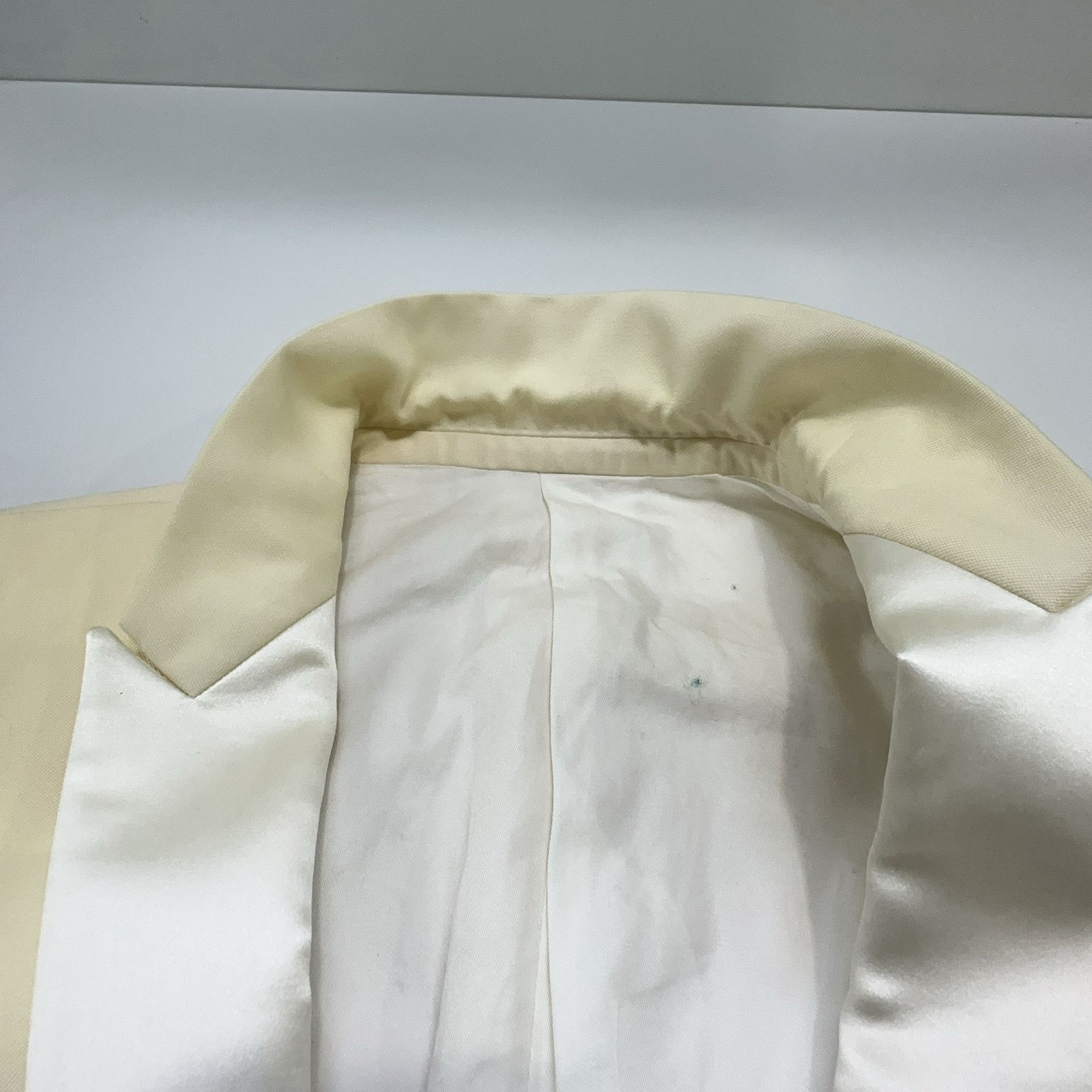 Balmain Balmain Double-Breasted Blazer Size 46 Size 36R - 10 Thumbnail