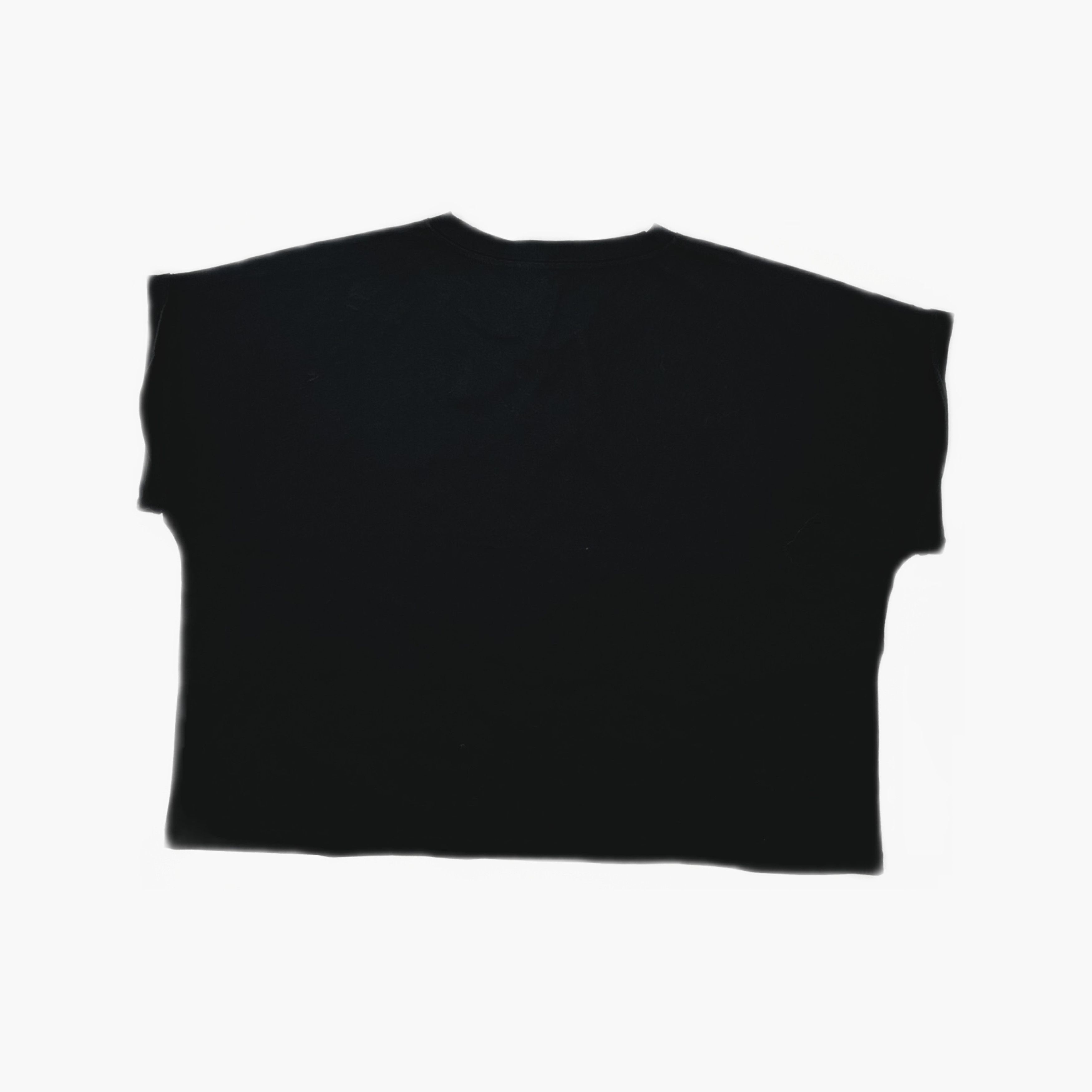 Balmain BALMAIN Logo Print T-Shirt Size M Size M / US 6-8 / IT 42-44 - 2 Thumbnail
