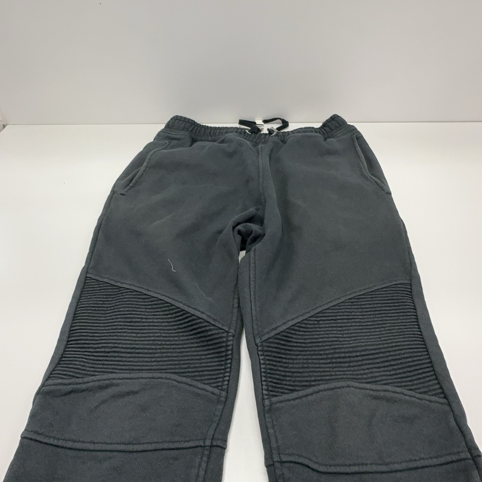 Balmain Balmain Ribbed Sweatpants Size S Size US 30 / EU 46 - 8 Thumbnail