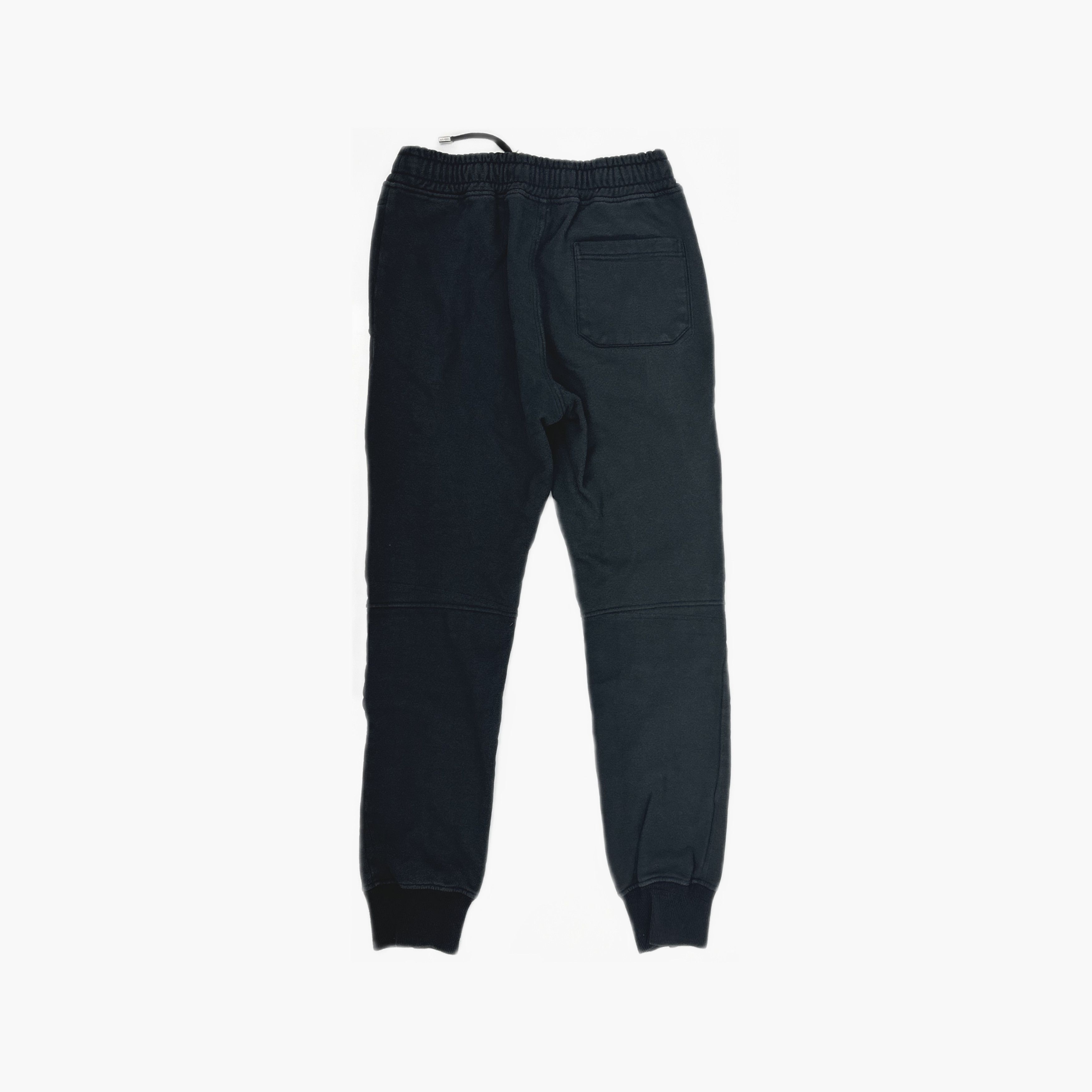 Balmain Balmain Ribbed Sweatpants Size S Size US 30 / EU 46 - 2 Thumbnail