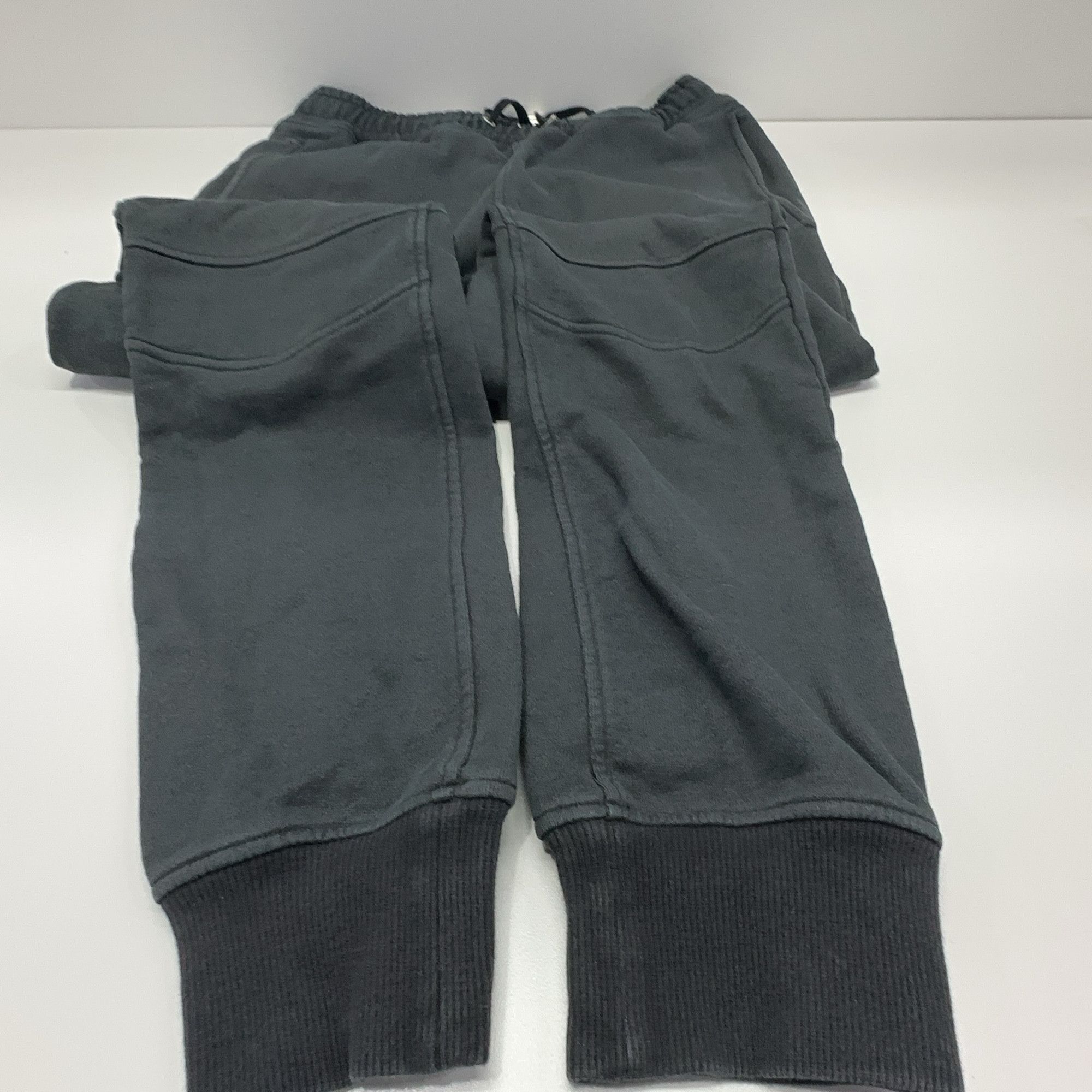 Balmain Balmain Ribbed Sweatpants Size S Size US 30 / EU 46 - 9 Thumbnail