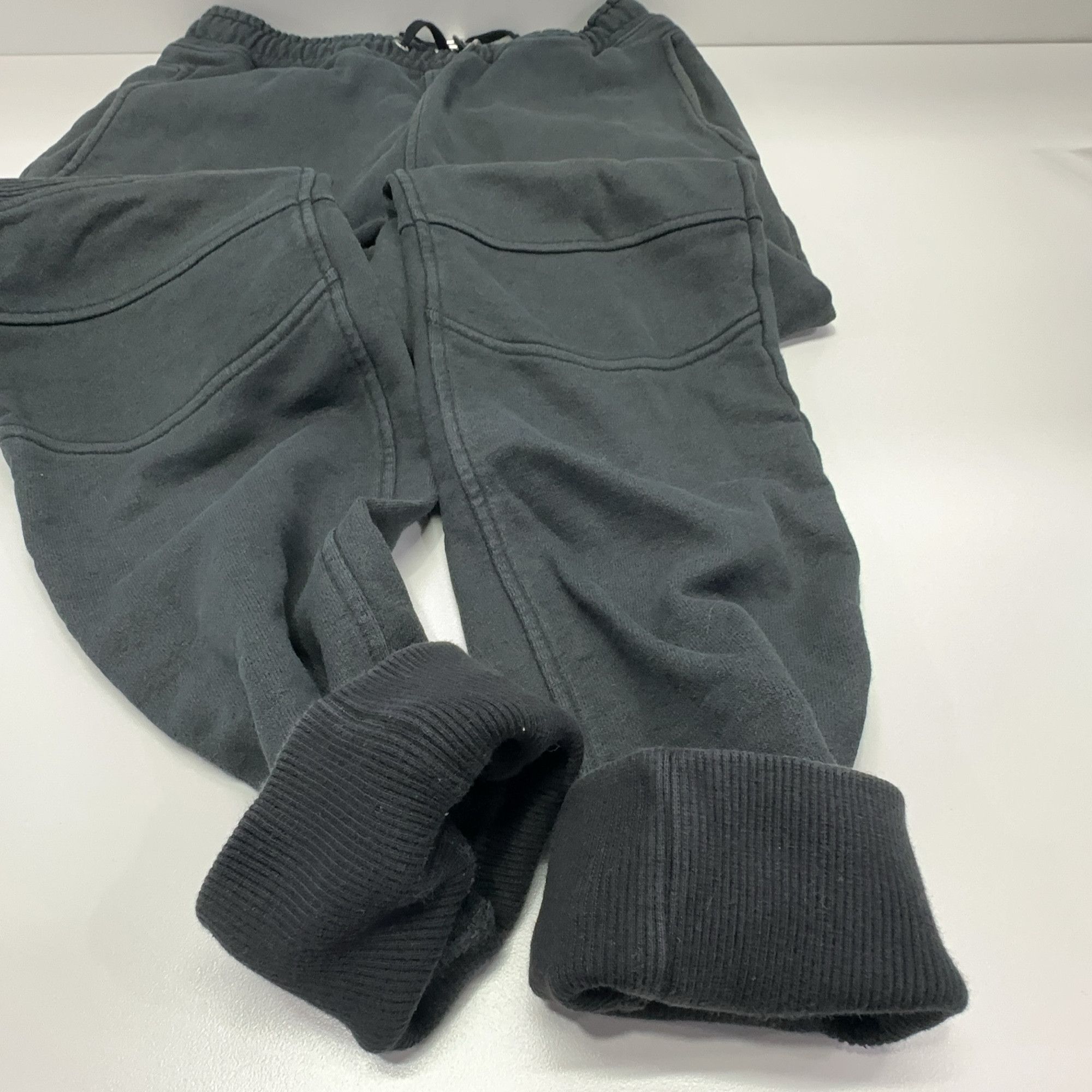 Balmain Balmain Ribbed Sweatpants Size S Size US 30 / EU 46 - 10 Thumbnail