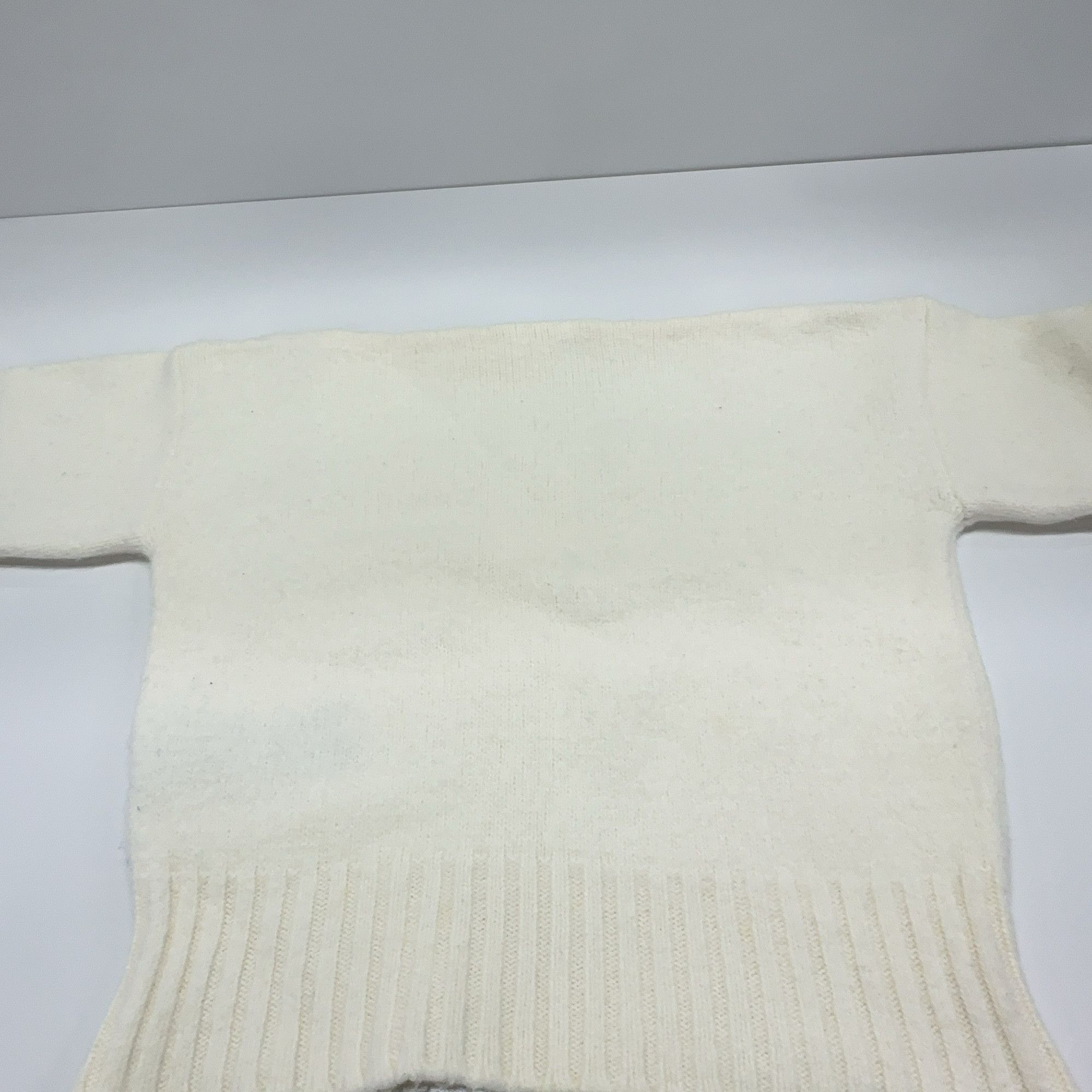 Balmain Balmain Logo Sweater Size 34 Size XXS / US 00 / IT 34 - 14 Thumbnail