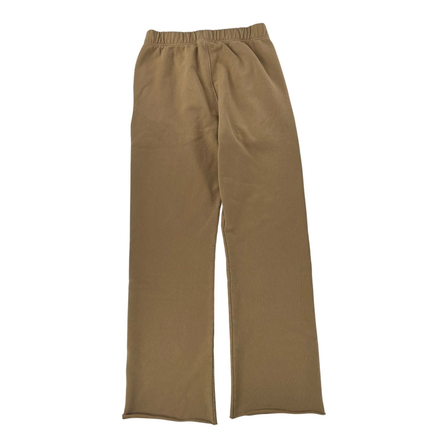 Gallery Dept. Team Sweatpant Sand Size US 30 / EU 46 - 3 Thumbnail