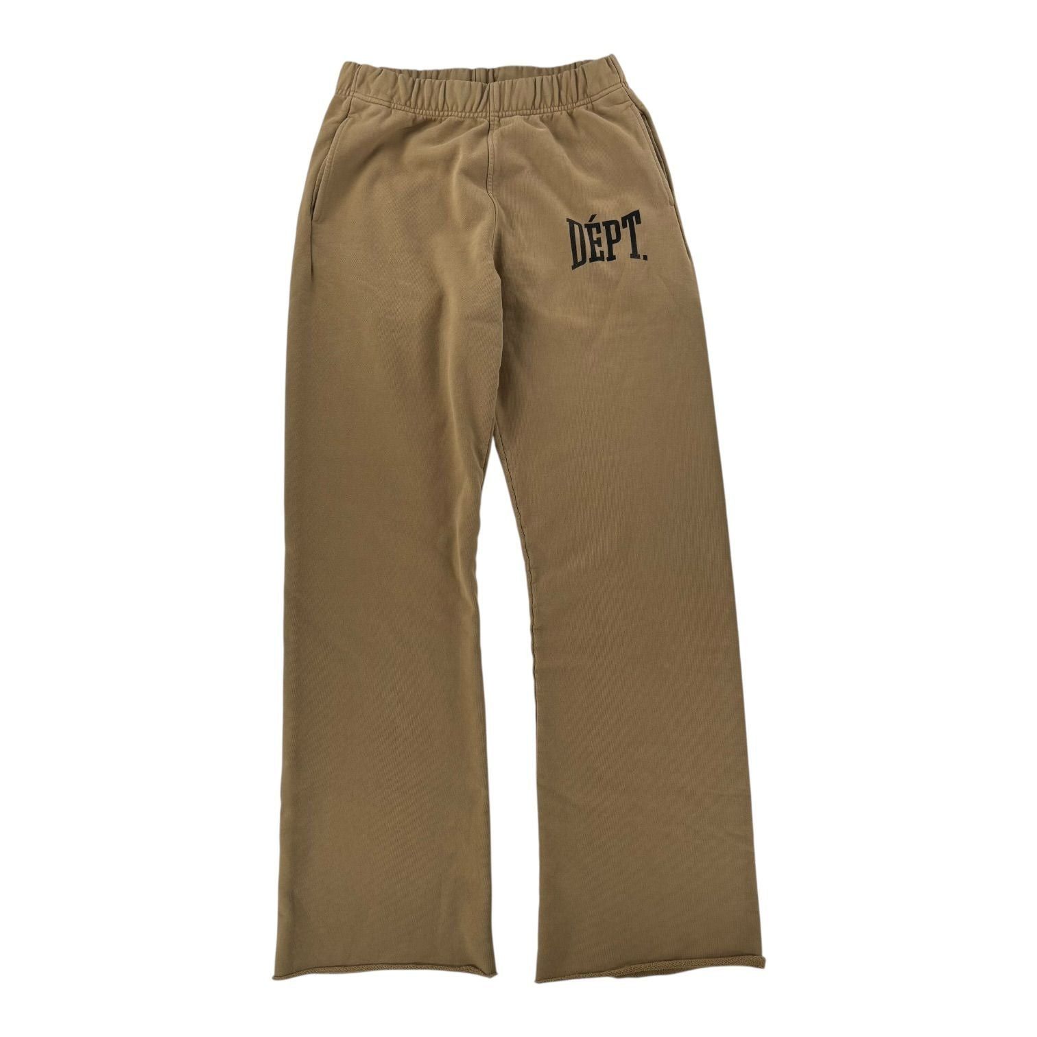 Gallery Dept. Team Sweatpant Sand Size US 30 / EU 46 - 2 Thumbnail