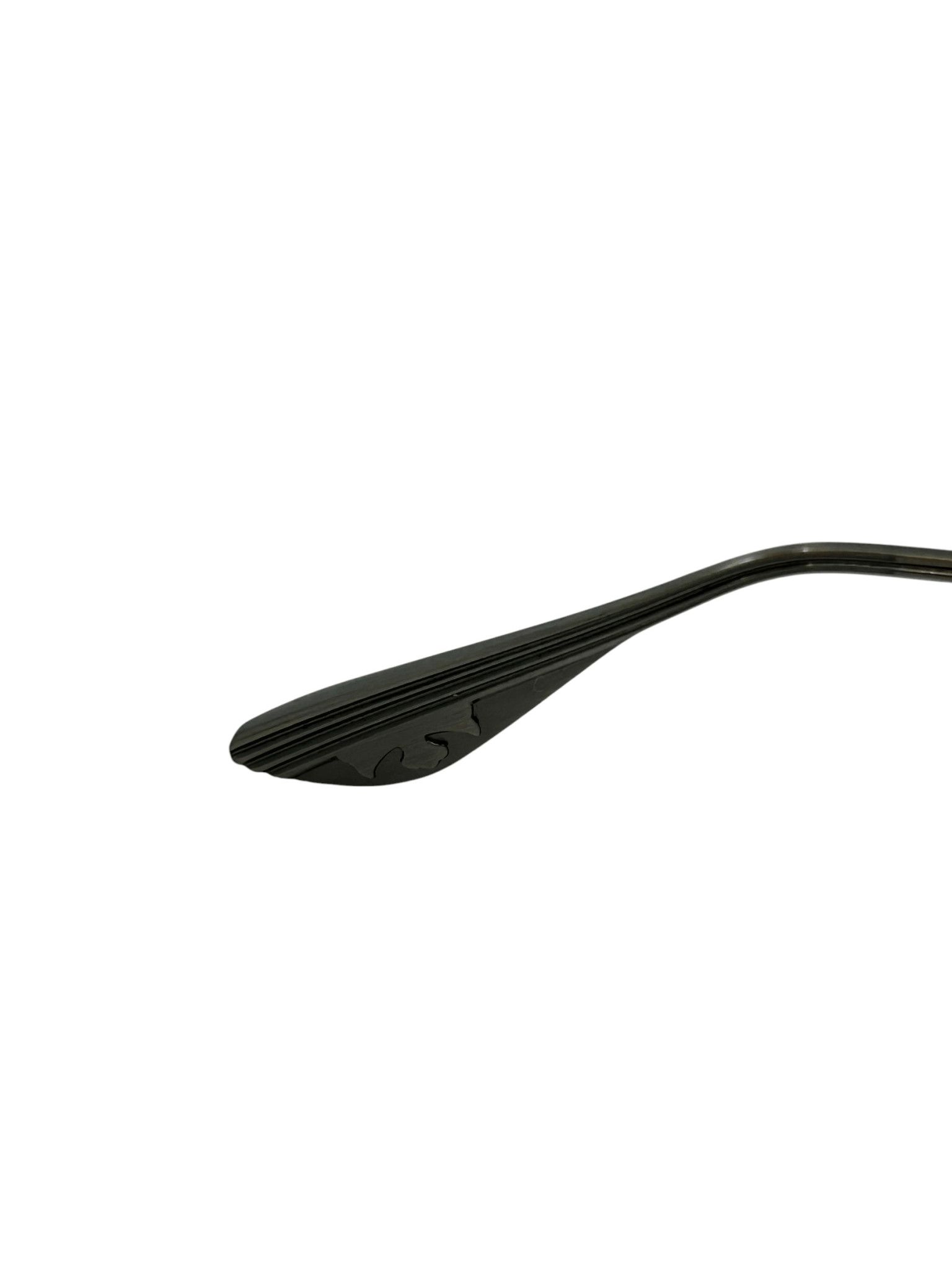 Chrome Hearts Buckle Rider Glasses Size ONE SIZE - 5 Thumbnail