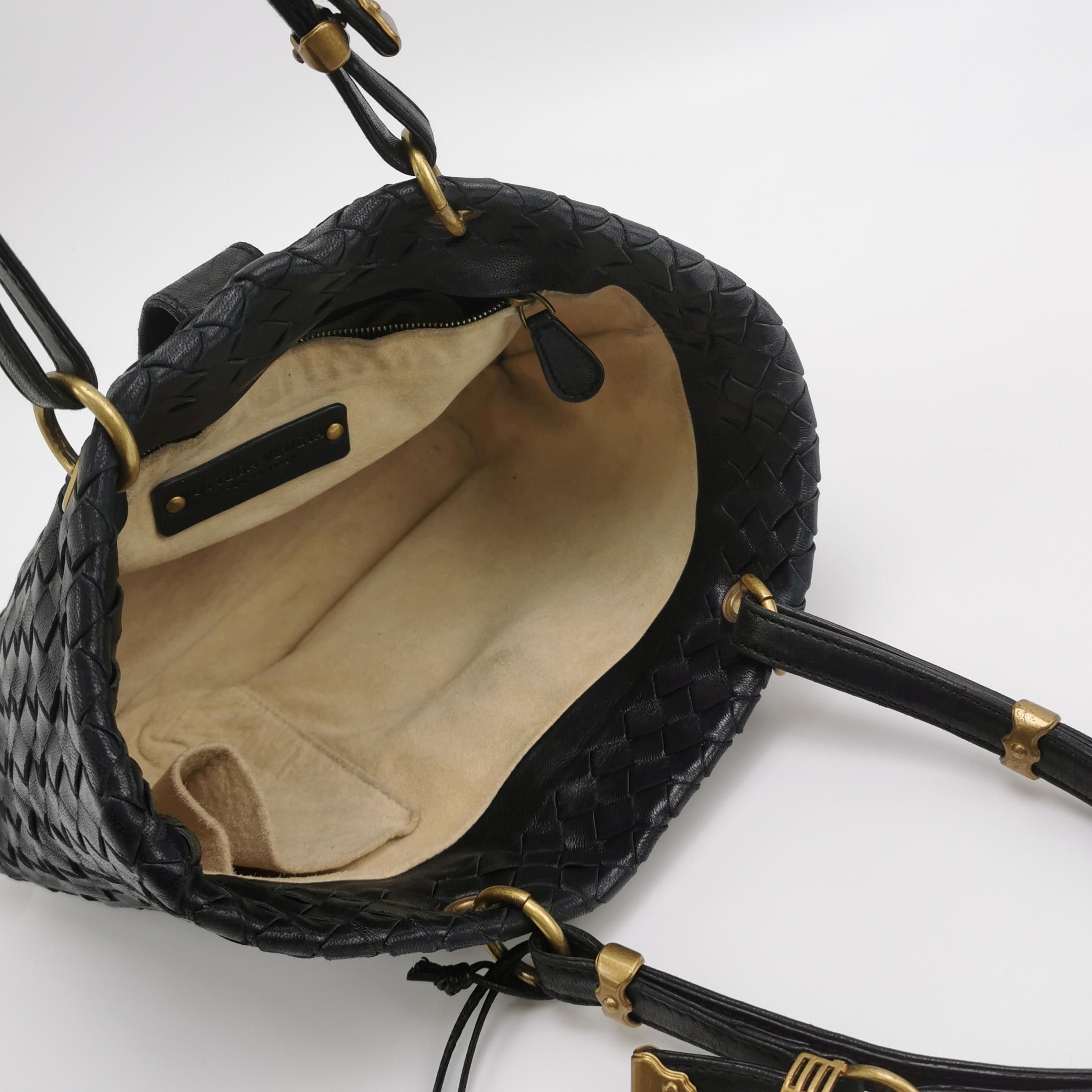 Bottega Veneta Bottega Veneta Women os Tote Bags Size ONE SIZE - 7 Thumbnail