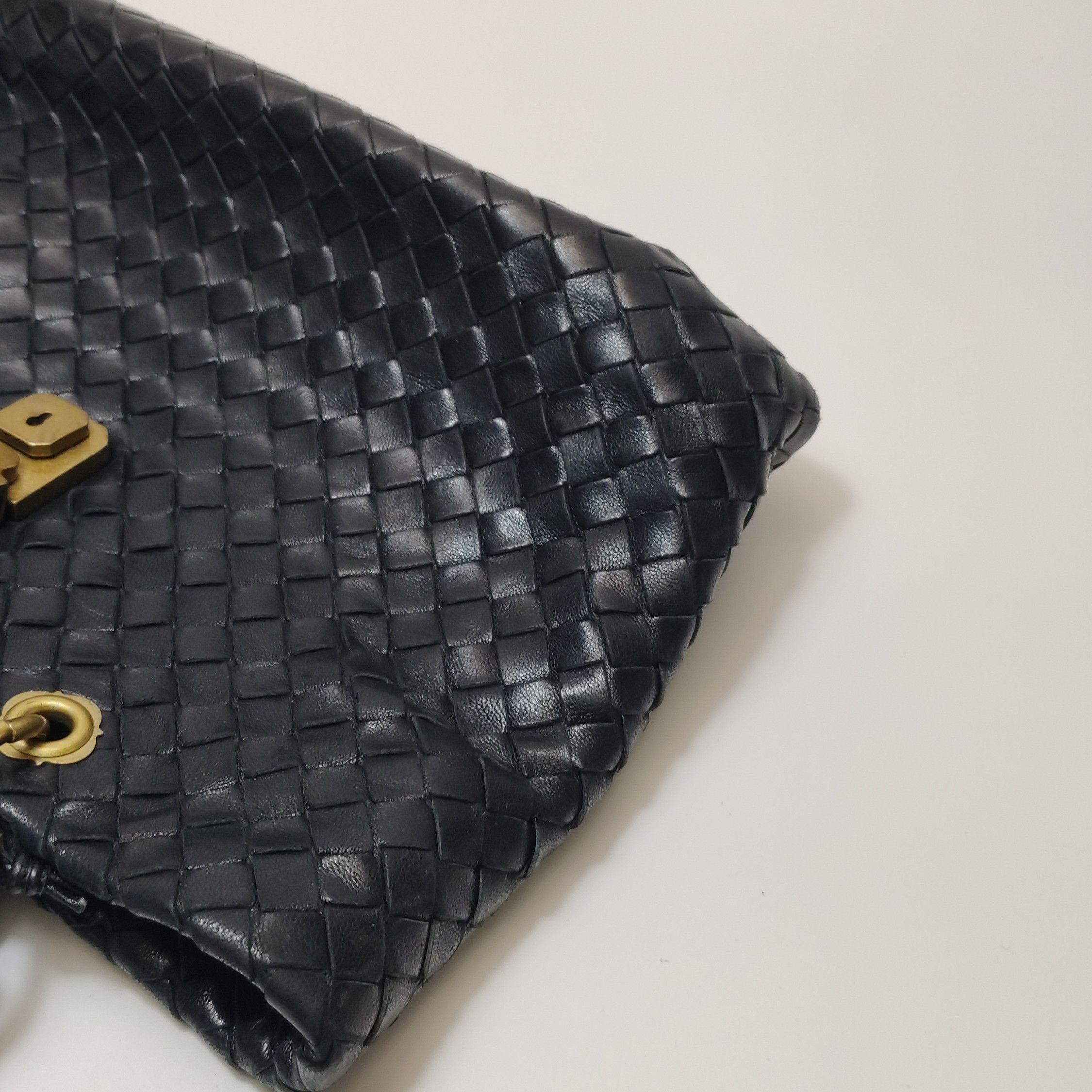 Bottega Veneta Bottega Veneta Women os Tote Bags Size ONE SIZE - 24 Thumbnail