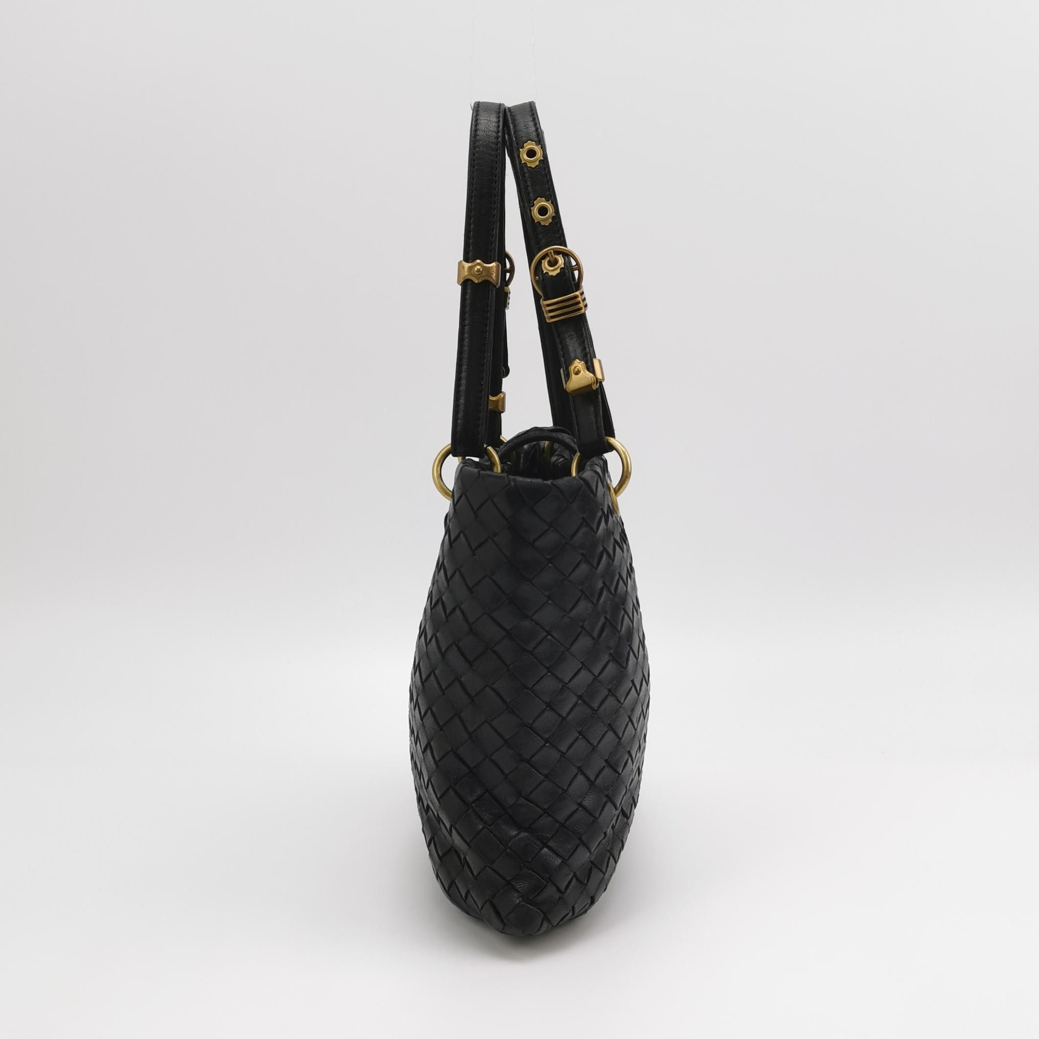 Bottega Veneta Bottega Veneta Women os Tote Bags Size ONE SIZE - 3 Thumbnail