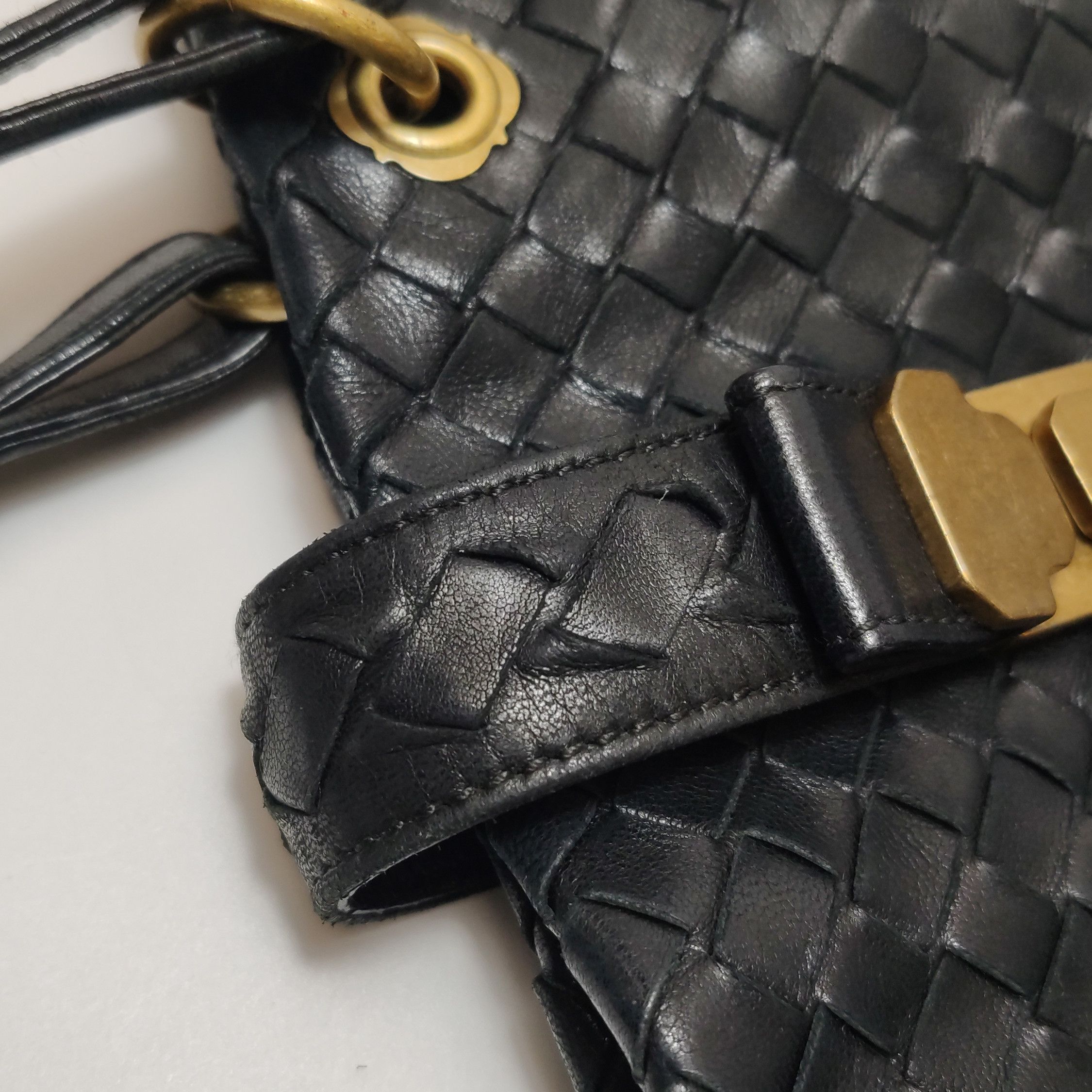 Bottega Veneta Bottega Veneta Women os Tote Bags Size ONE SIZE - 20 Thumbnail