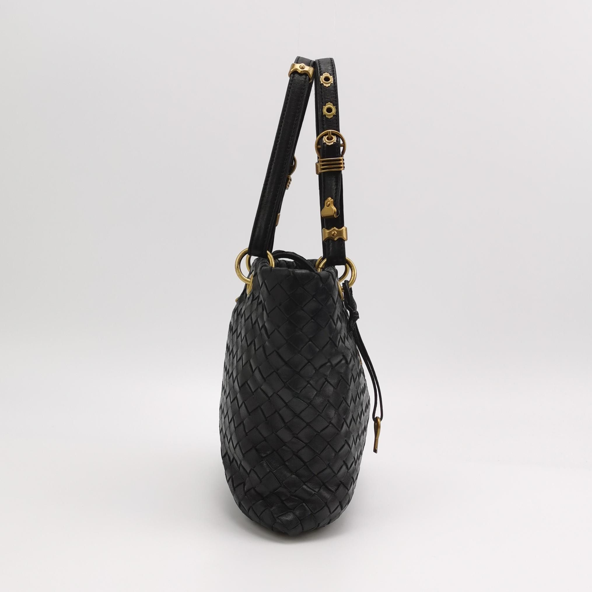 Bottega Veneta Bottega Veneta Women os Tote Bags Size ONE SIZE - 4 Thumbnail