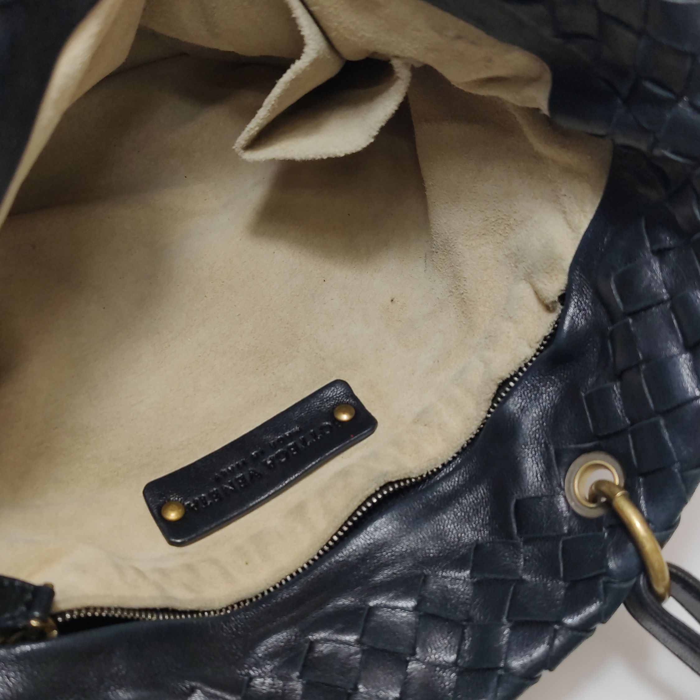 Bottega Veneta Bottega Veneta Women os Tote Bags Size ONE SIZE - 10 Thumbnail