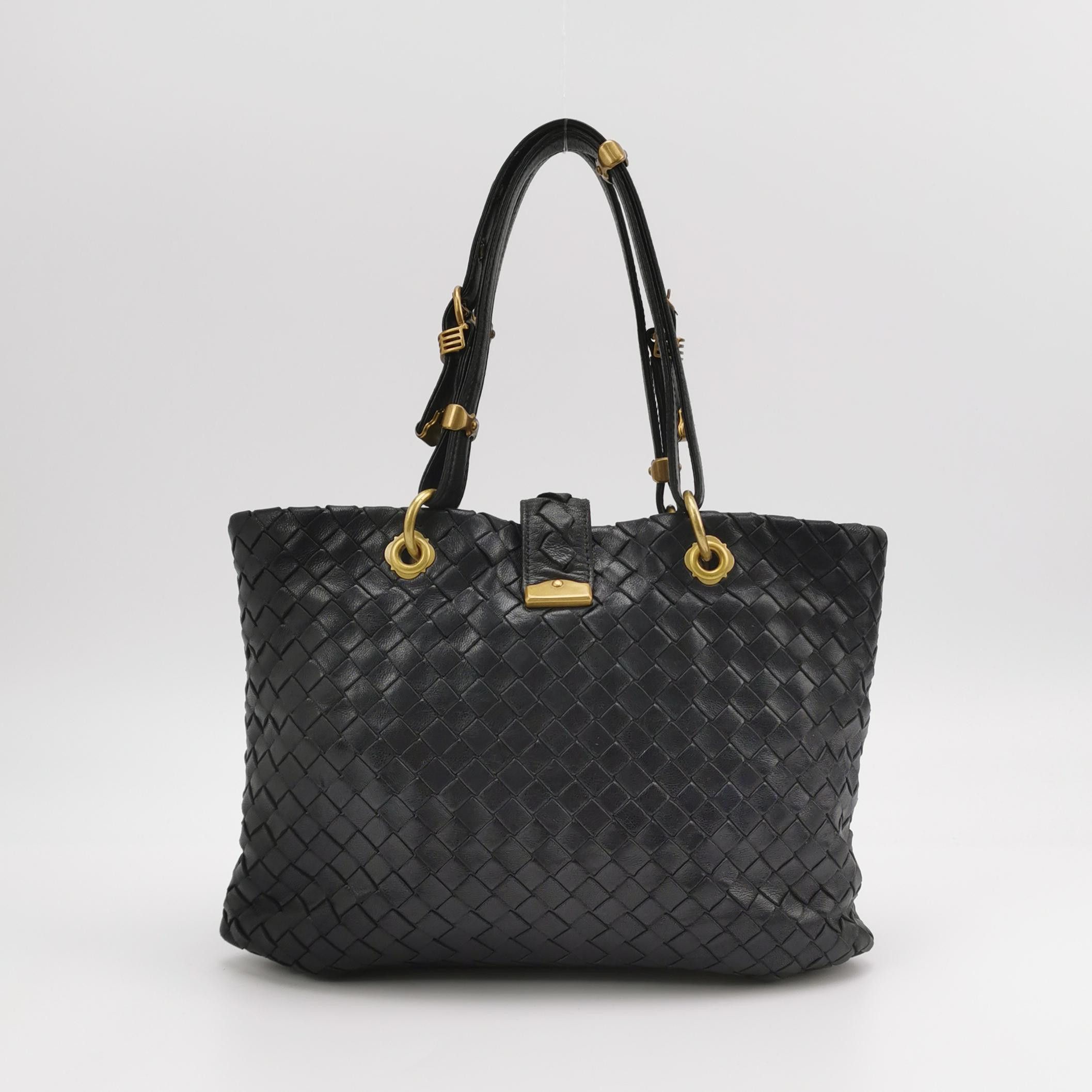 Bottega Veneta Bottega Veneta Women os Tote Bags Size ONE SIZE - 5 Thumbnail