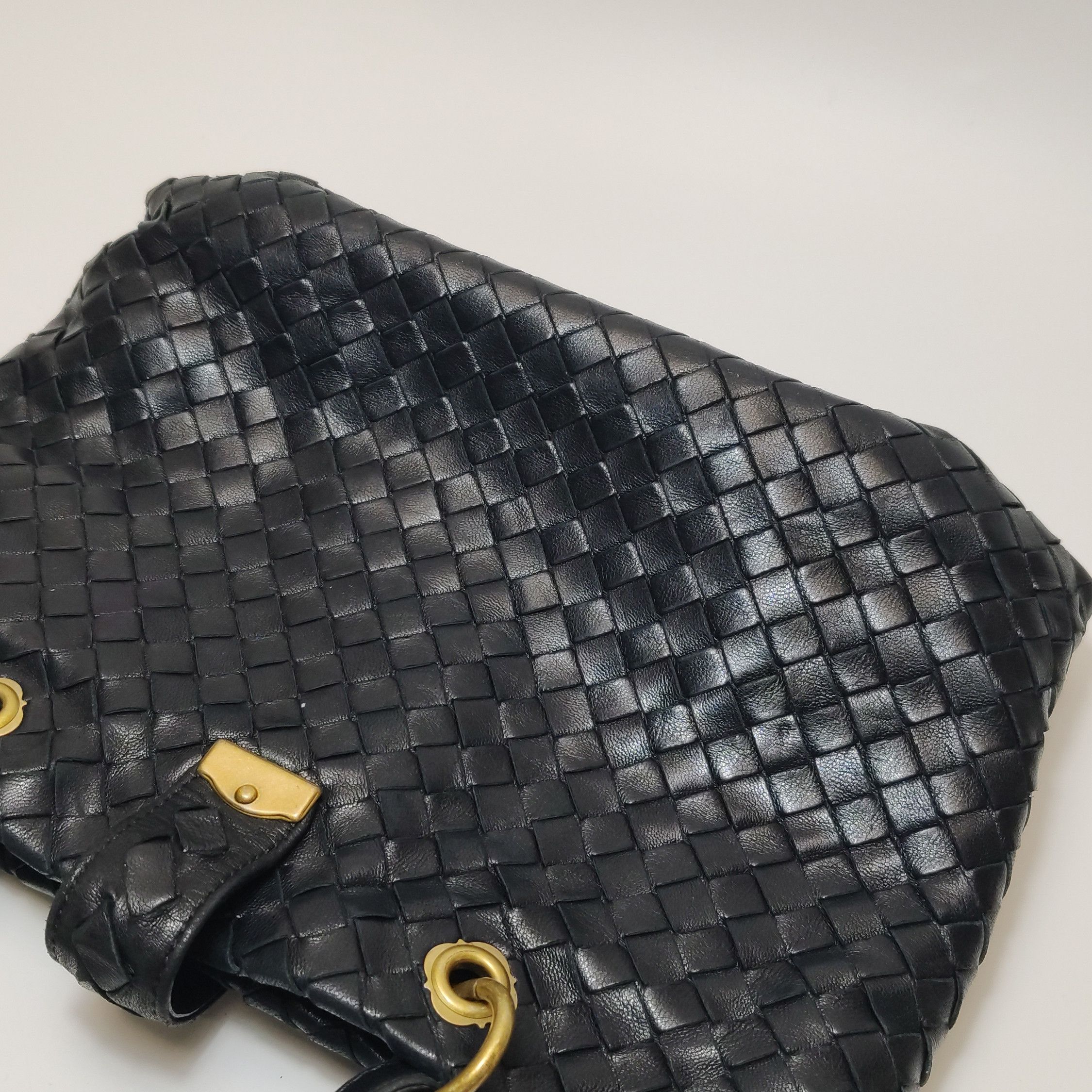 Bottega Veneta Bottega Veneta Women os Tote Bags Size ONE SIZE - 25 Thumbnail