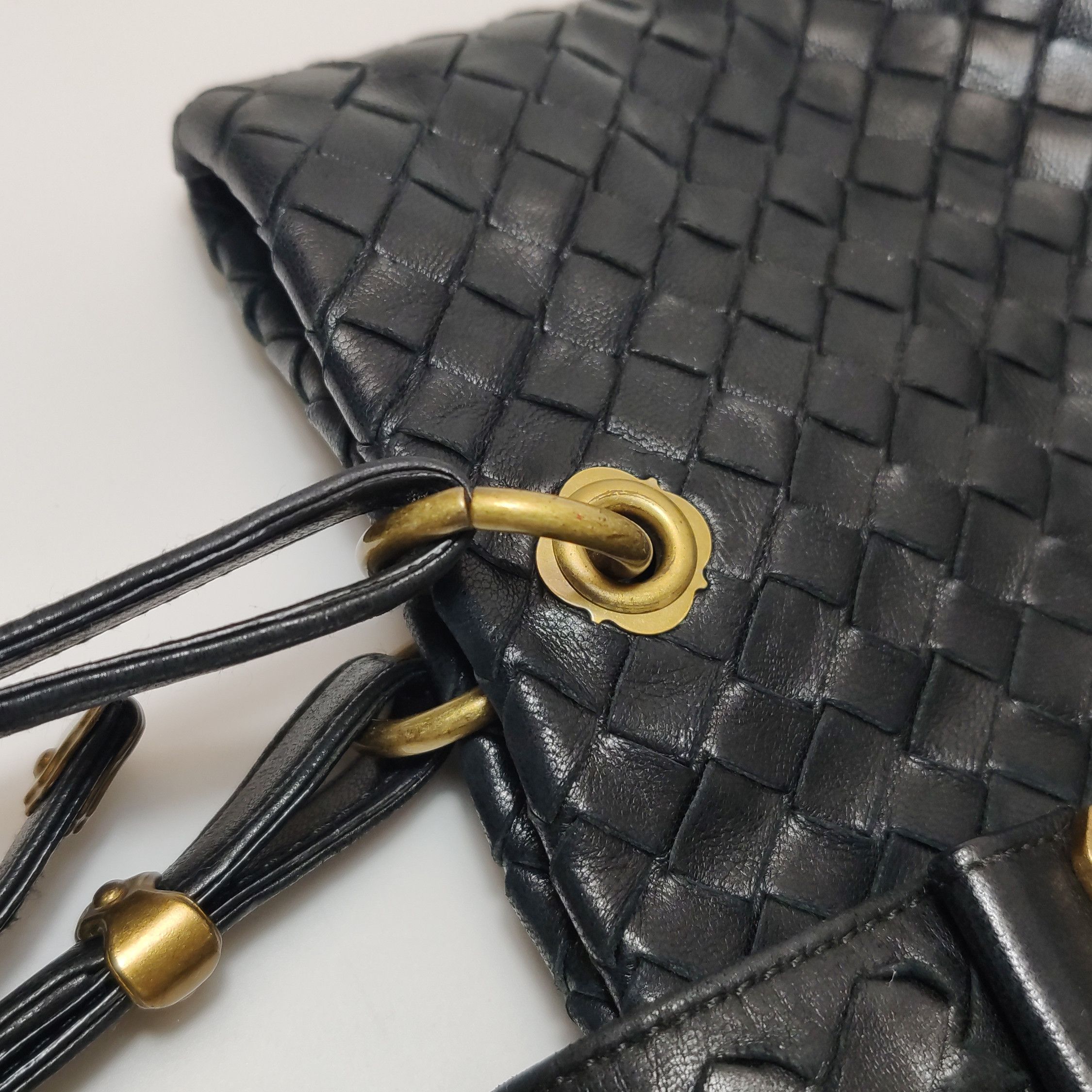 Bottega Veneta Bottega Veneta Women os Tote Bags Size ONE SIZE - 15 Thumbnail