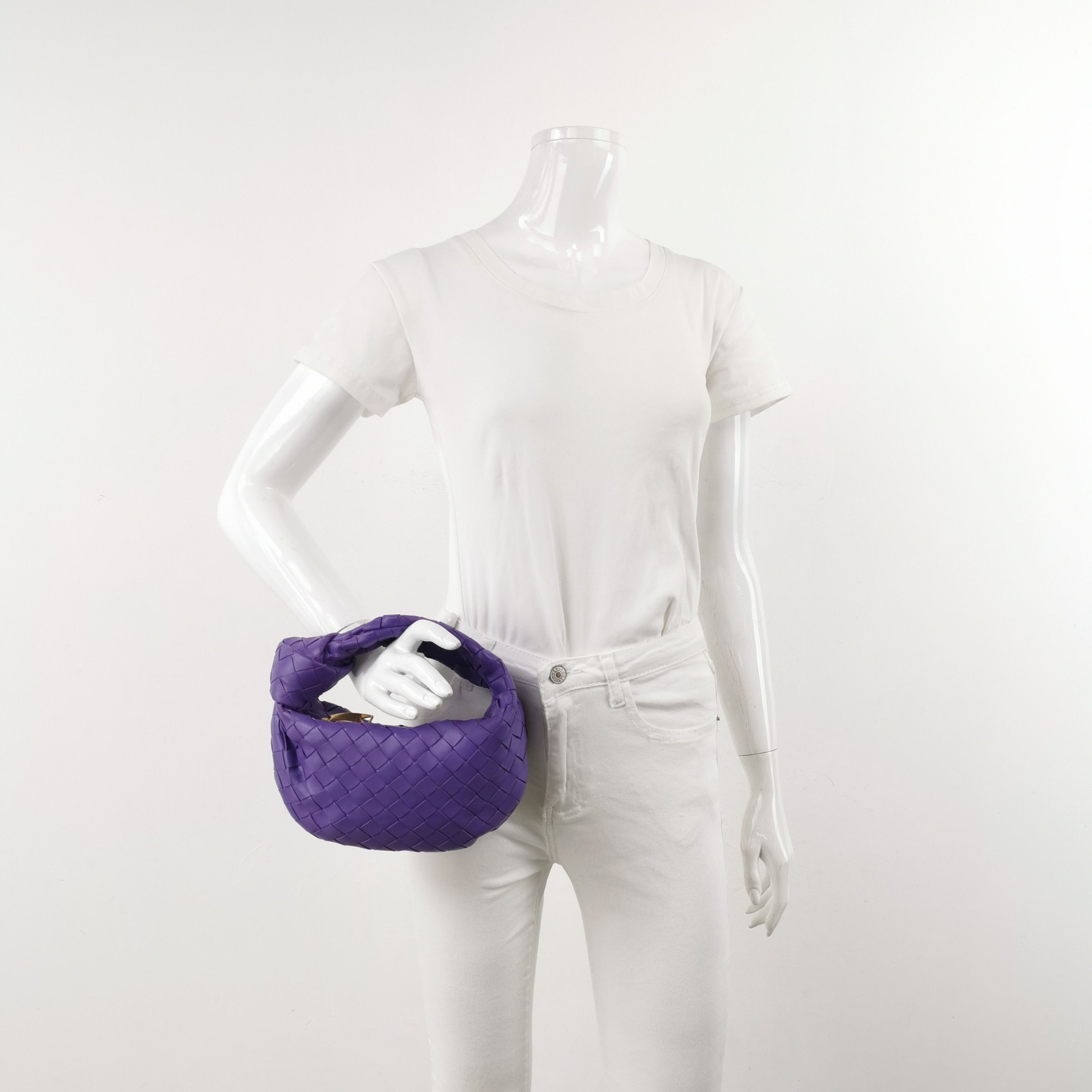 Bottega Veneta Bottega Veneta Women os Tote Bags Size ONE SIZE - 2 Thumbnail