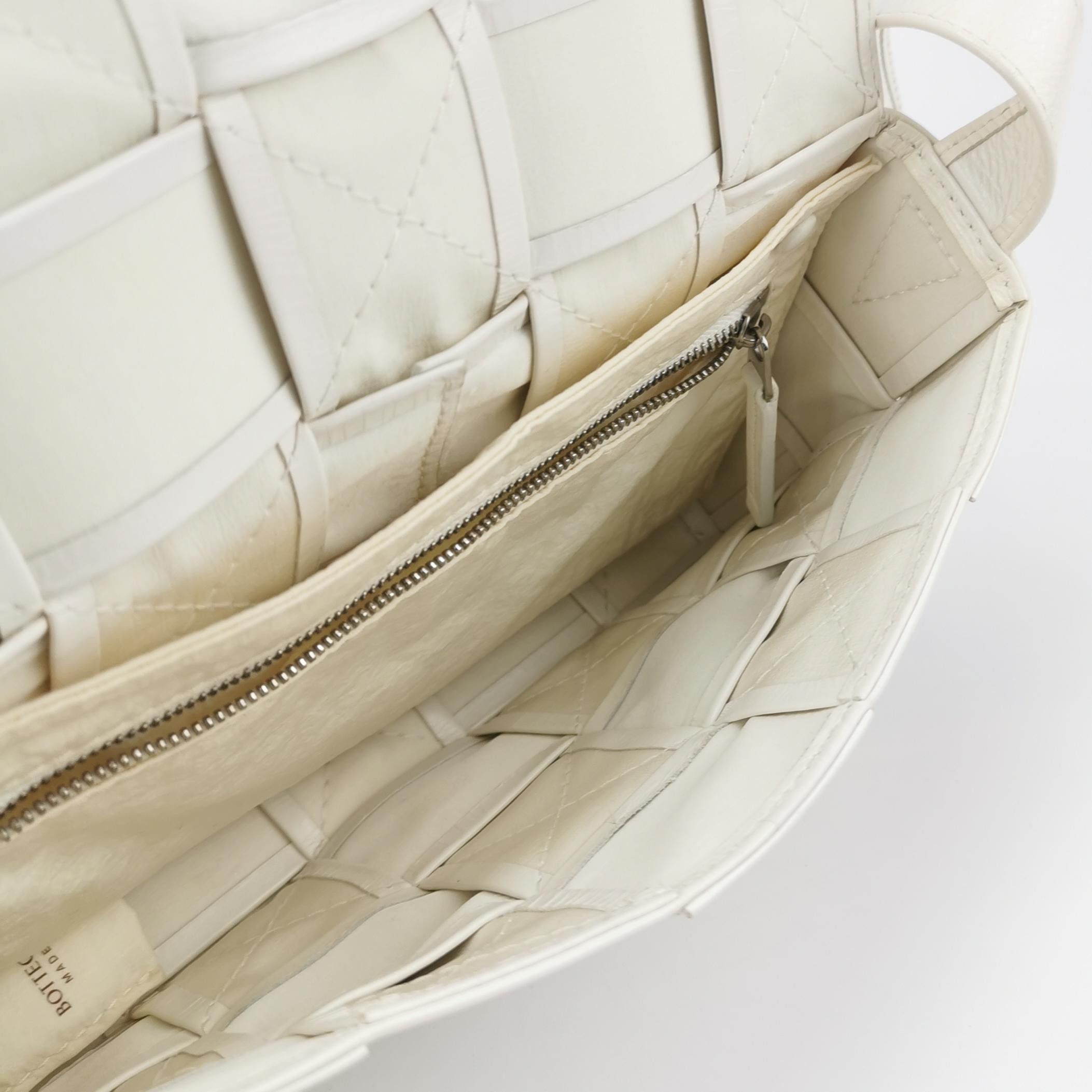 Bottega Veneta Bottega Veneta Women os Crossbody Bags Size ONE SIZE - 7 Thumbnail