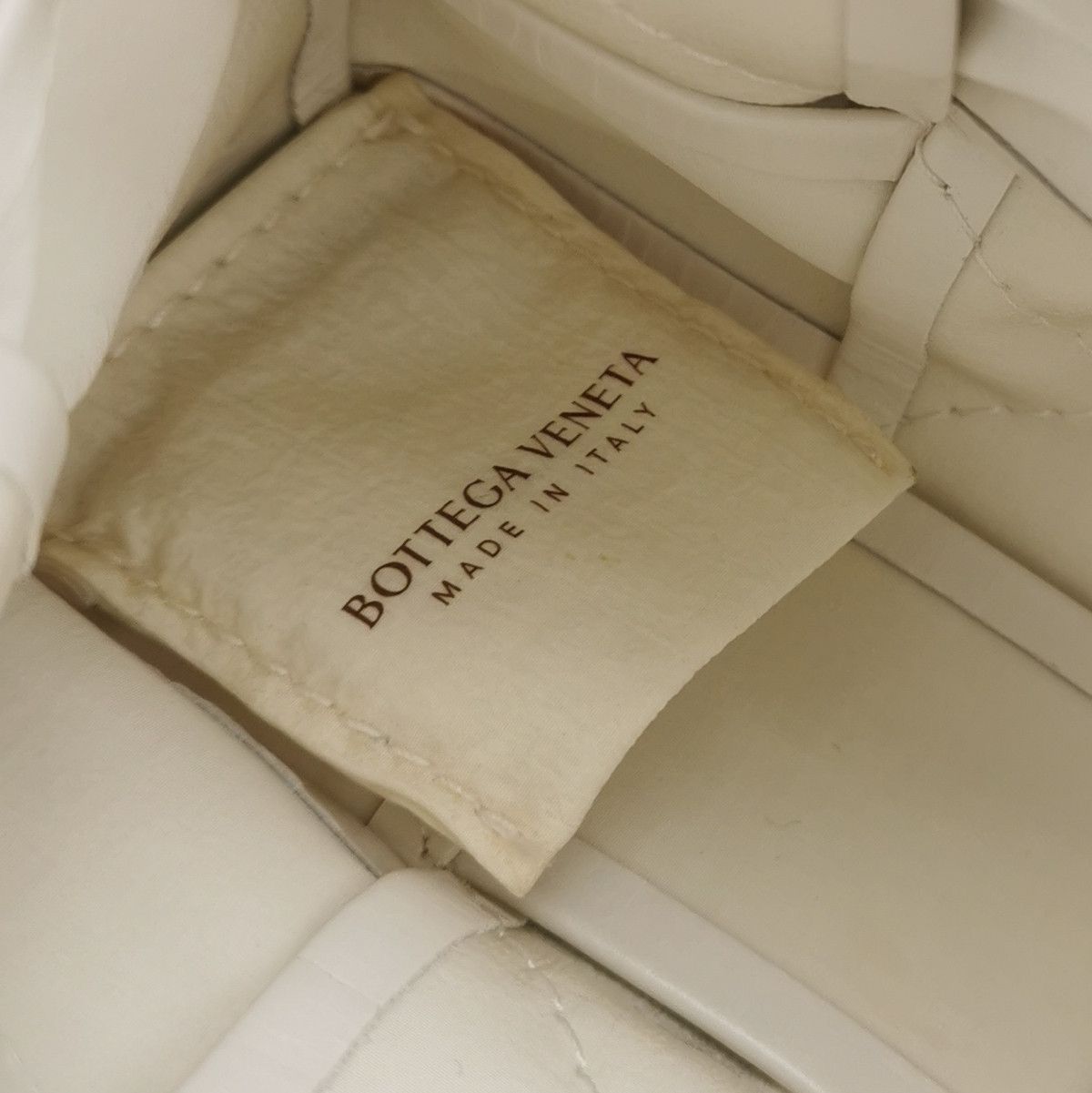 Bottega Veneta Bottega Veneta Women os Crossbody Bags Size ONE SIZE - 8 Thumbnail