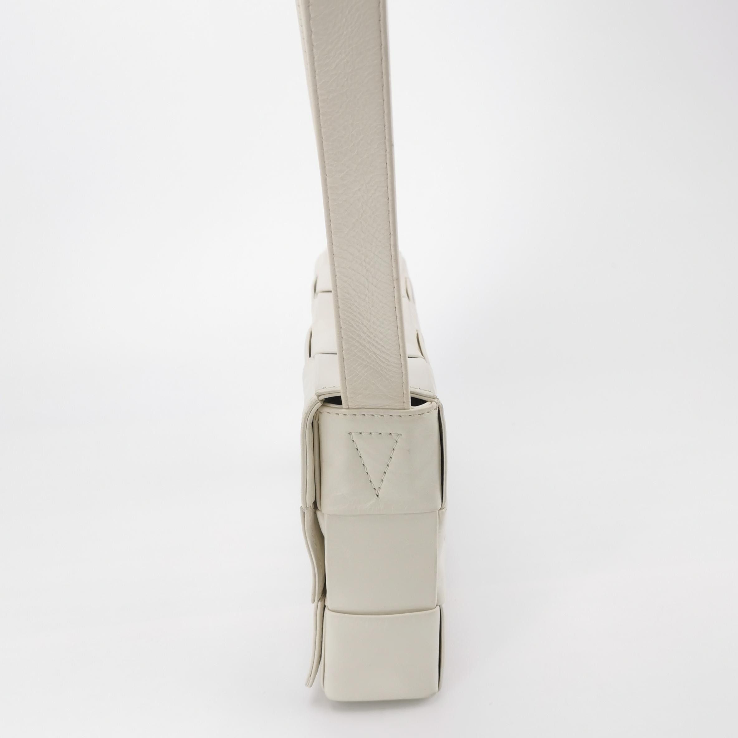 Bottega Veneta Bottega Veneta Women os Crossbody Bags Size ONE SIZE - 3 Thumbnail