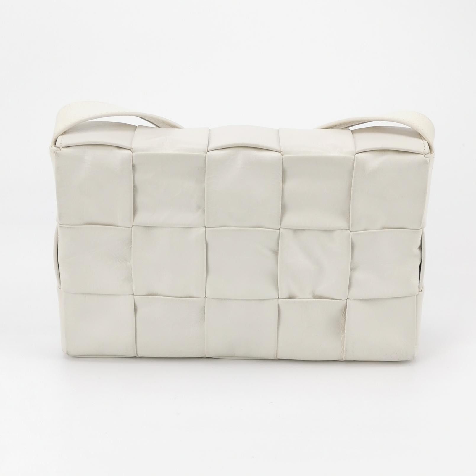 Bottega Veneta Bottega Veneta Women os Crossbody Bags Size ONE SIZE - 5 Thumbnail