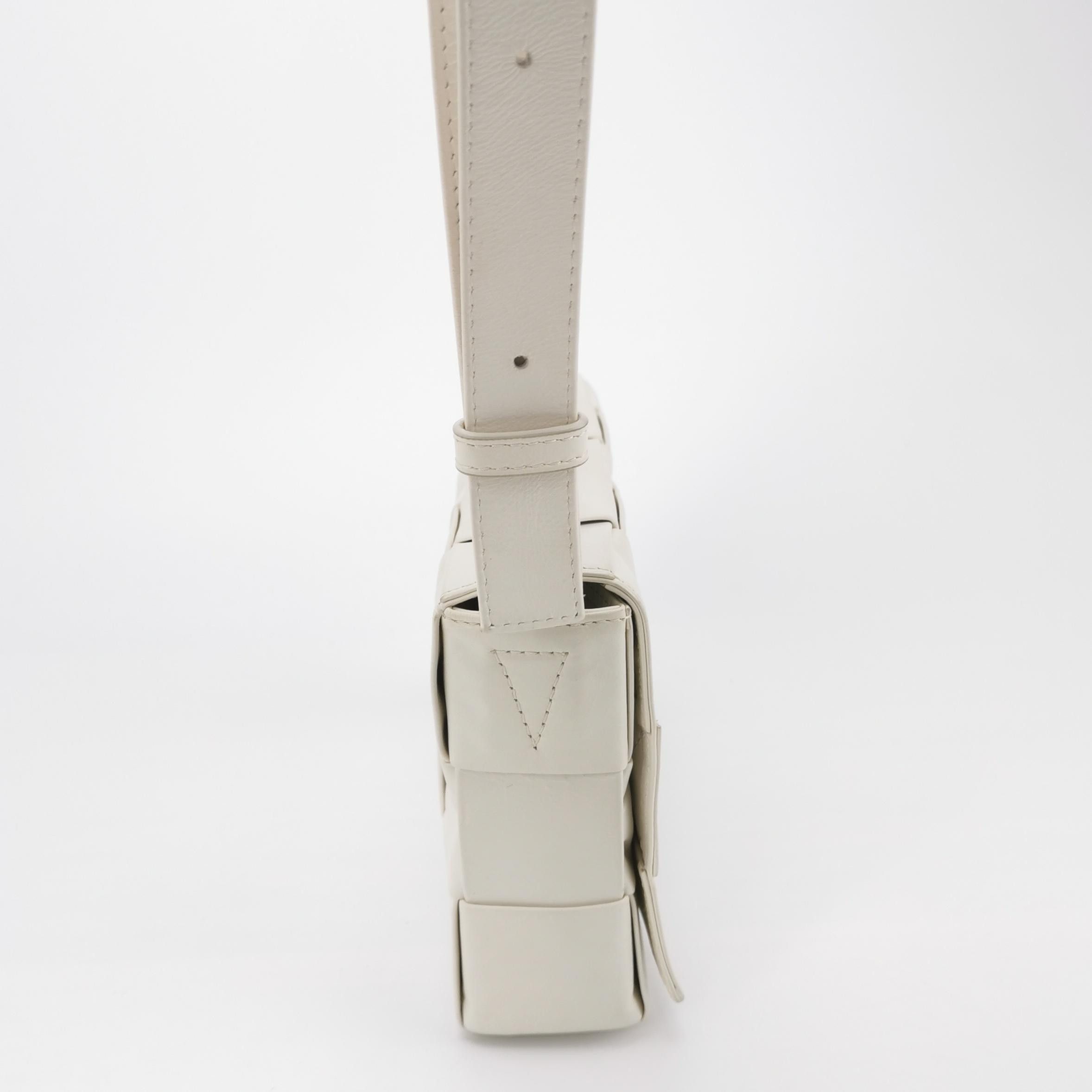 Bottega Veneta Bottega Veneta Women os Crossbody Bags Size ONE SIZE - 4 Thumbnail