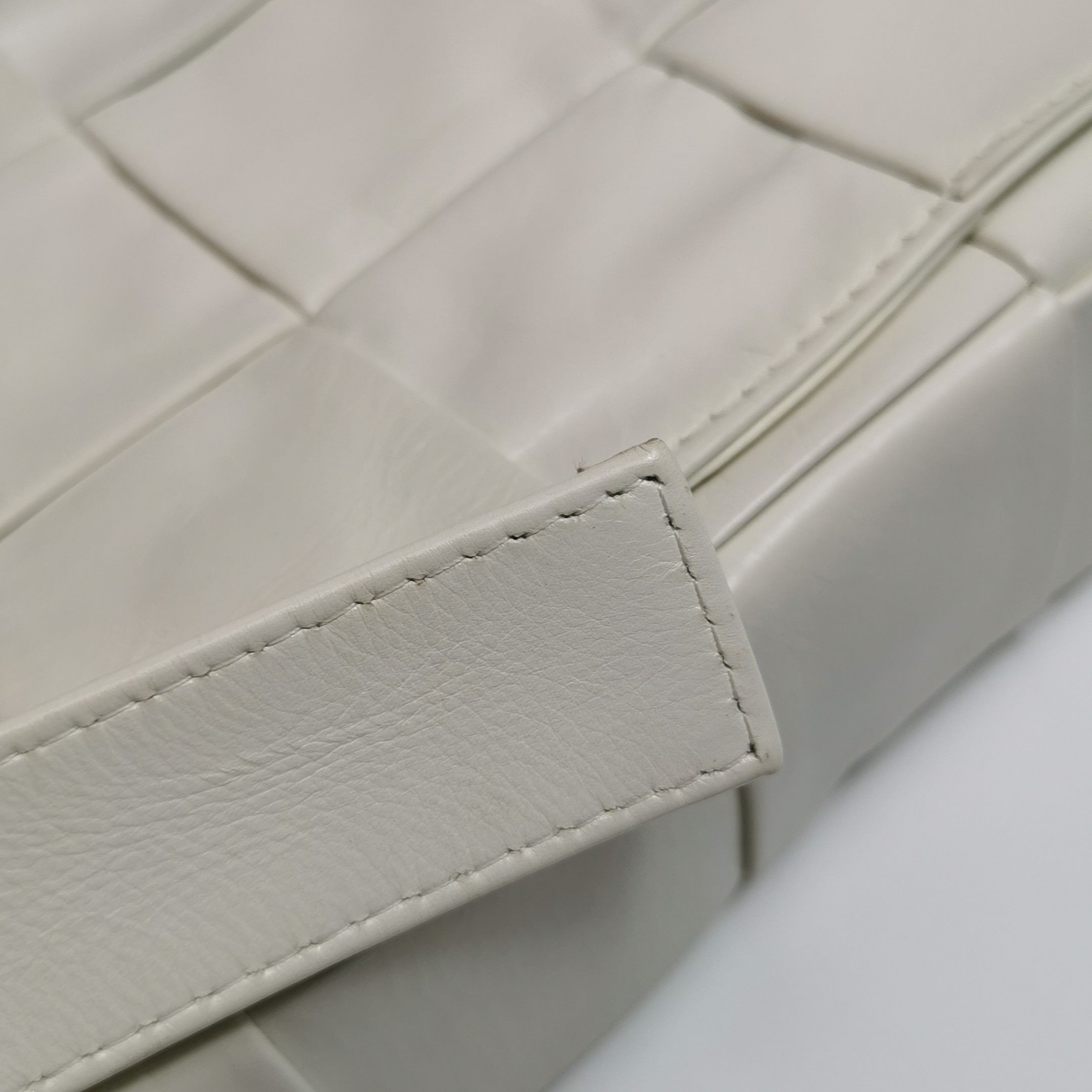 Bottega Veneta Bottega Veneta Women os Crossbody Bags Size ONE SIZE - 13 Thumbnail