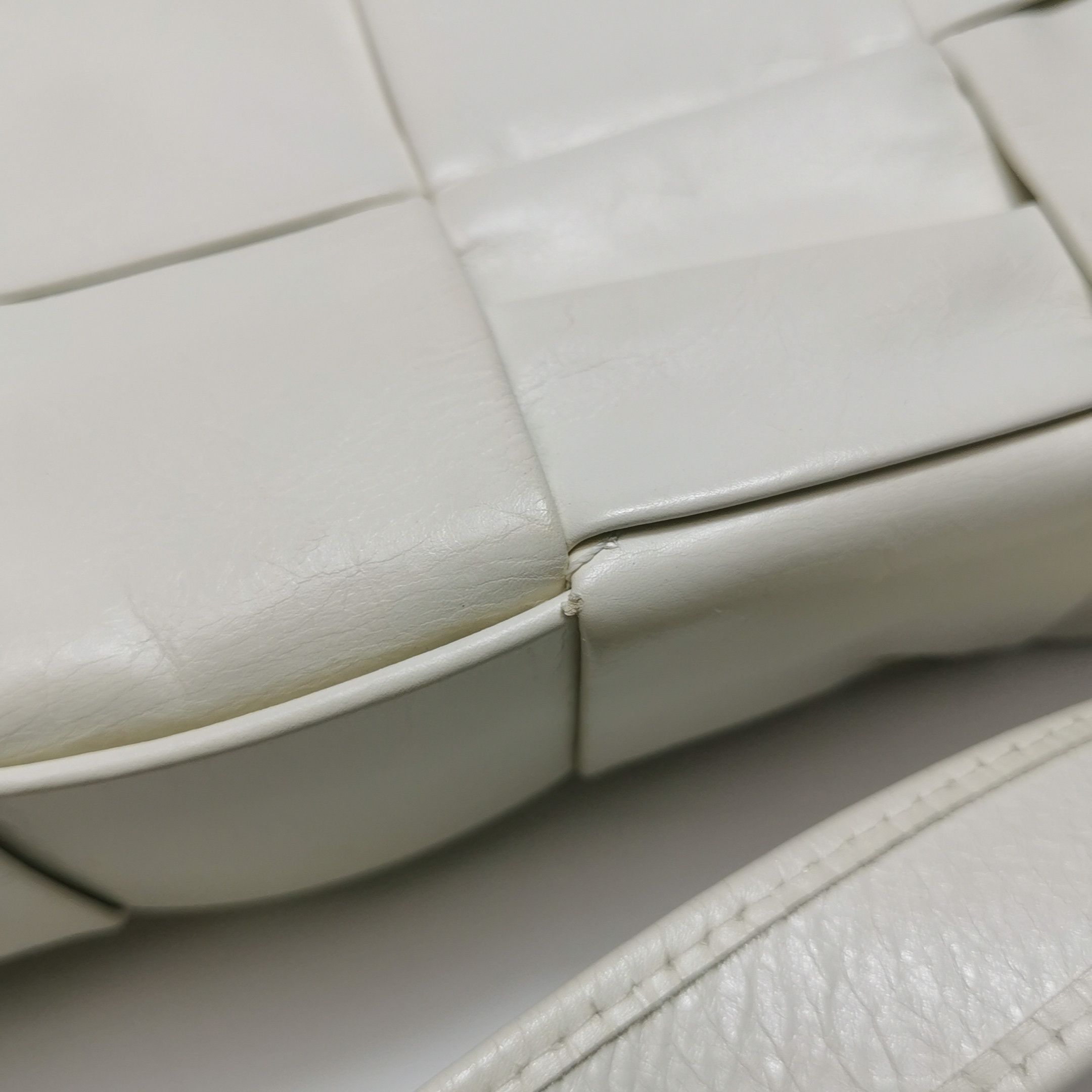 Bottega Veneta Bottega Veneta Women os Crossbody Bags Size ONE SIZE - 17 Thumbnail