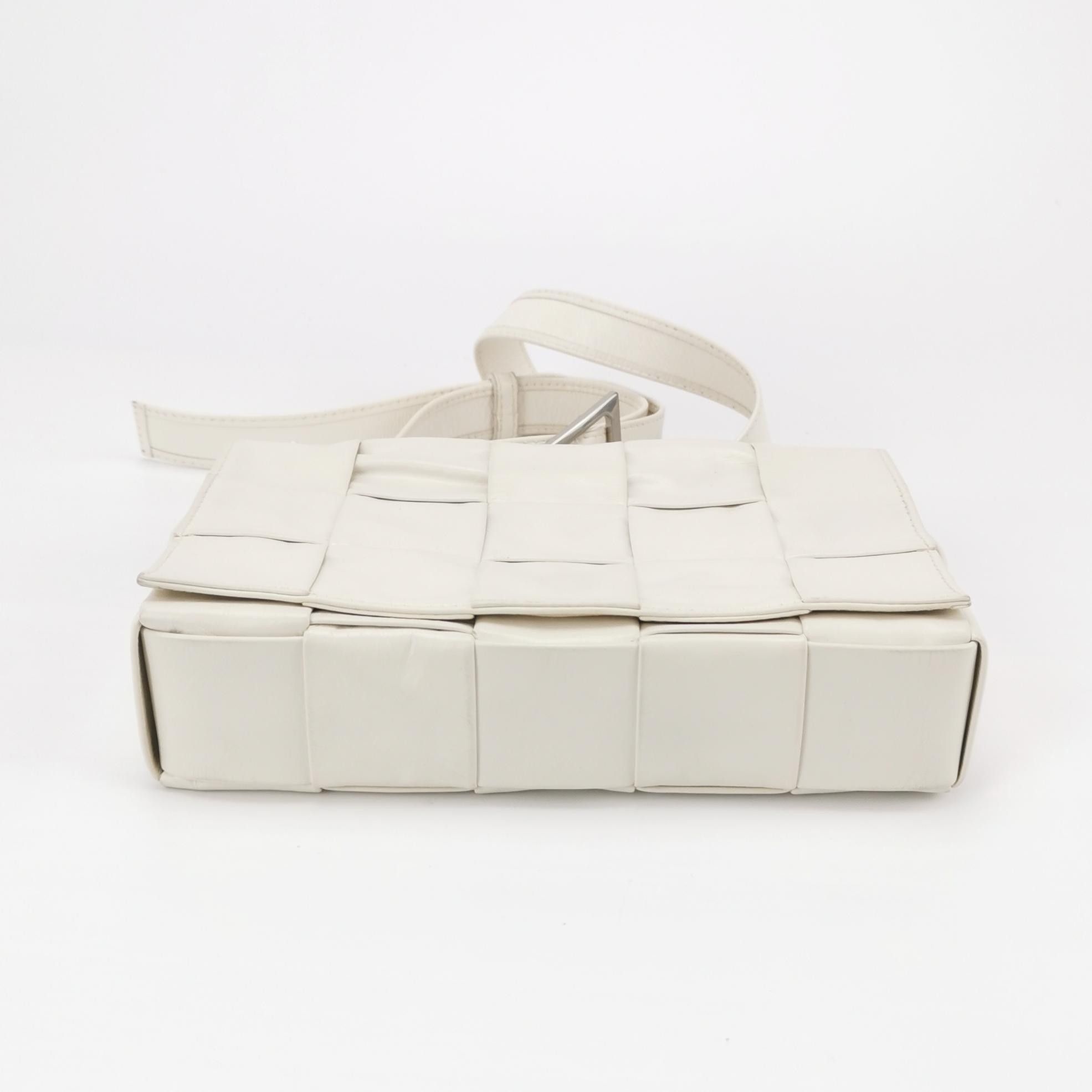 Bottega Veneta Bottega Veneta Women os Crossbody Bags Size ONE SIZE - 6 Thumbnail