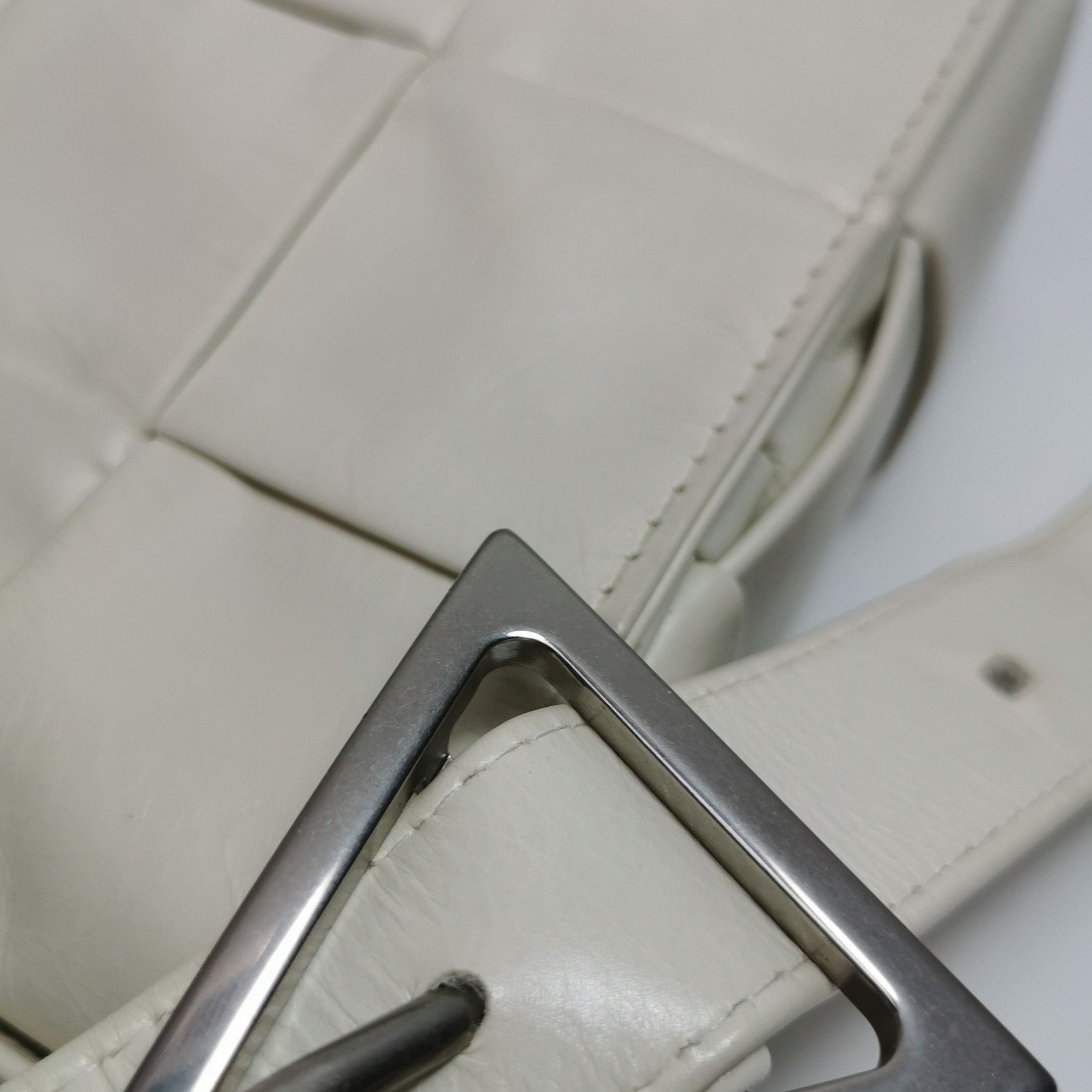Bottega Veneta Bottega Veneta Women os Crossbody Bags Size ONE SIZE - 16 Thumbnail
