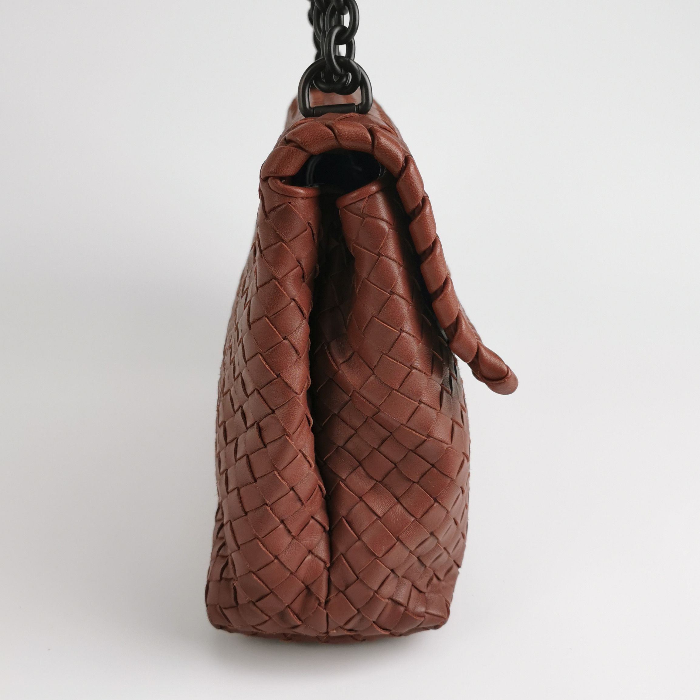 Bottega Veneta Bottega Veneta Women os Shoulder Bags Size ONE SIZE - 4 Thumbnail