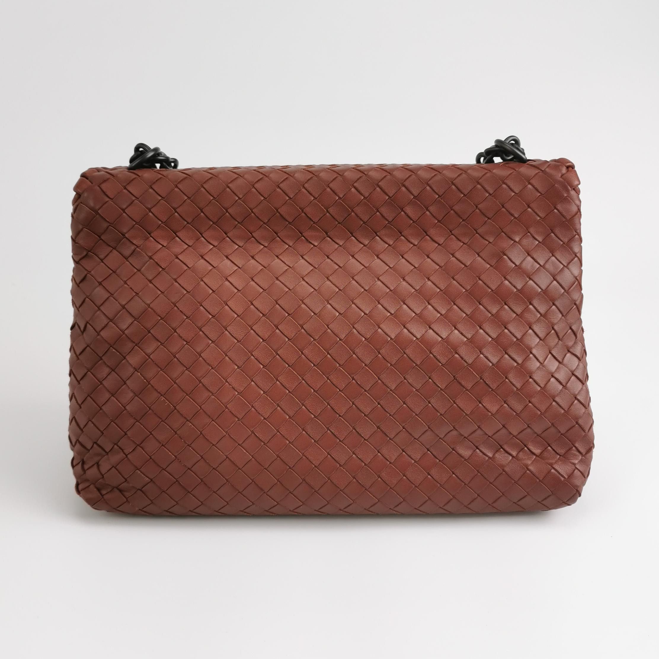 Bottega Veneta Bottega Veneta Women os Shoulder Bags Size ONE SIZE - 5 Thumbnail