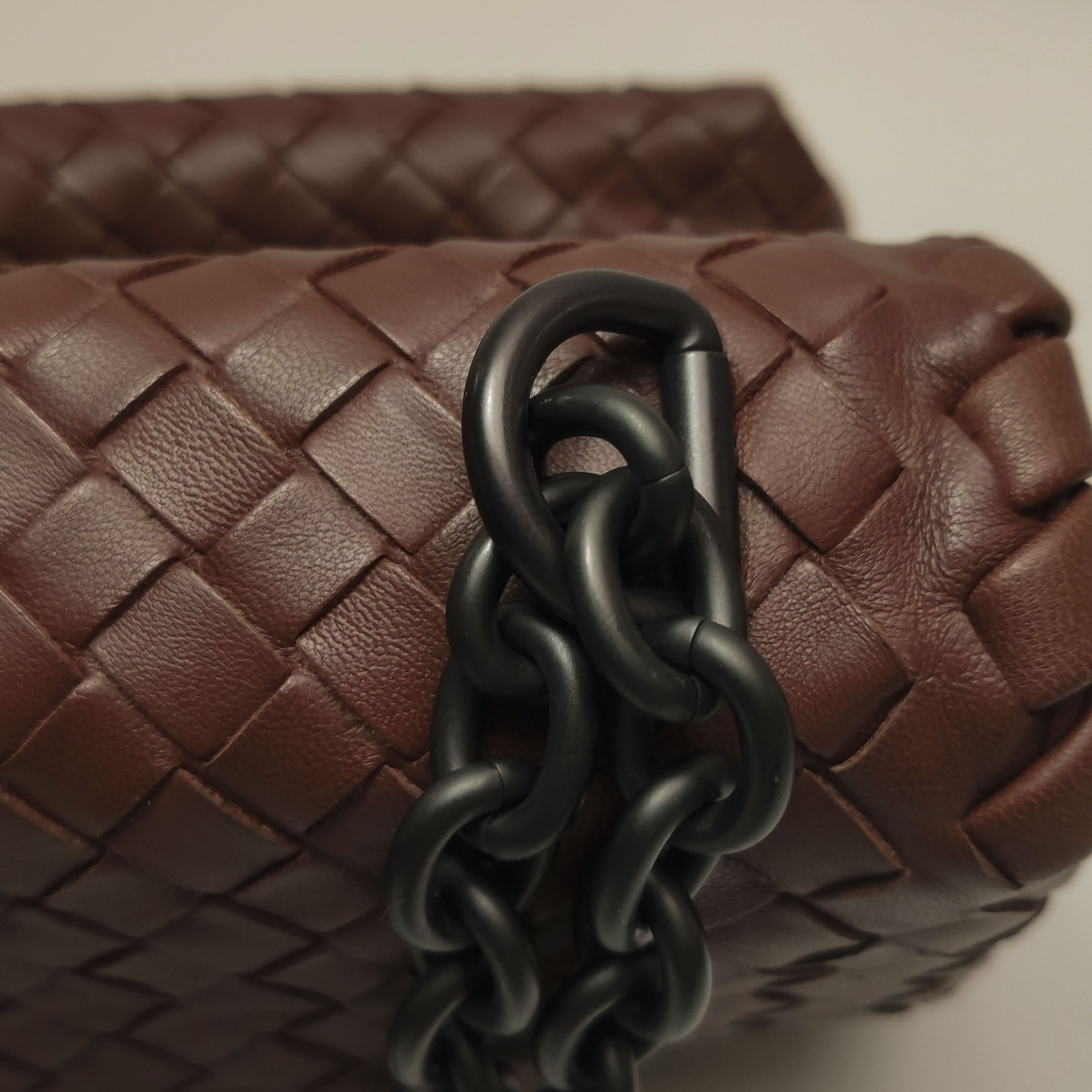 Bottega Veneta Bottega Veneta Women os Shoulder Bags Size ONE SIZE - 13 Thumbnail