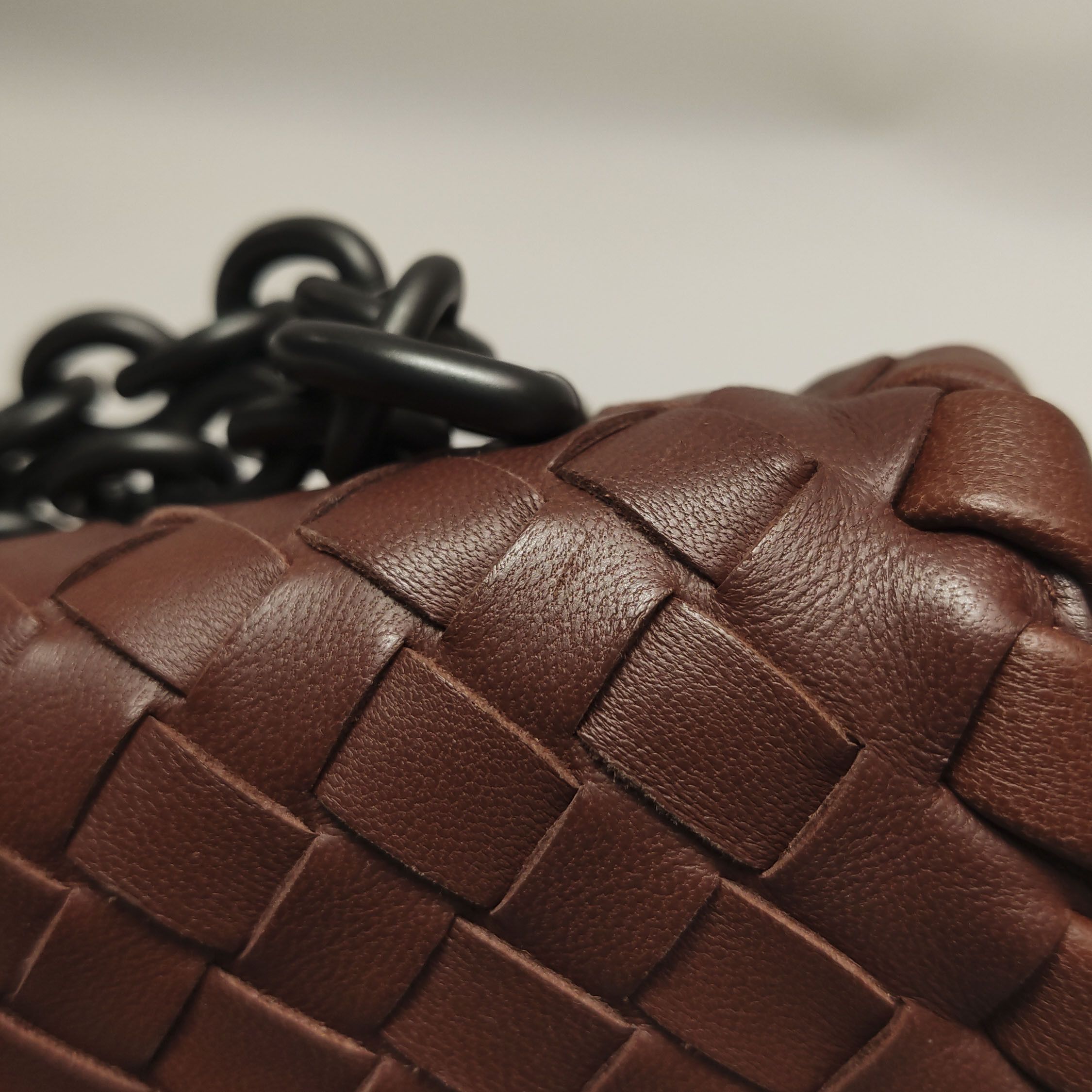 Bottega Veneta Bottega Veneta Women os Shoulder Bags Size ONE SIZE - 17 Thumbnail