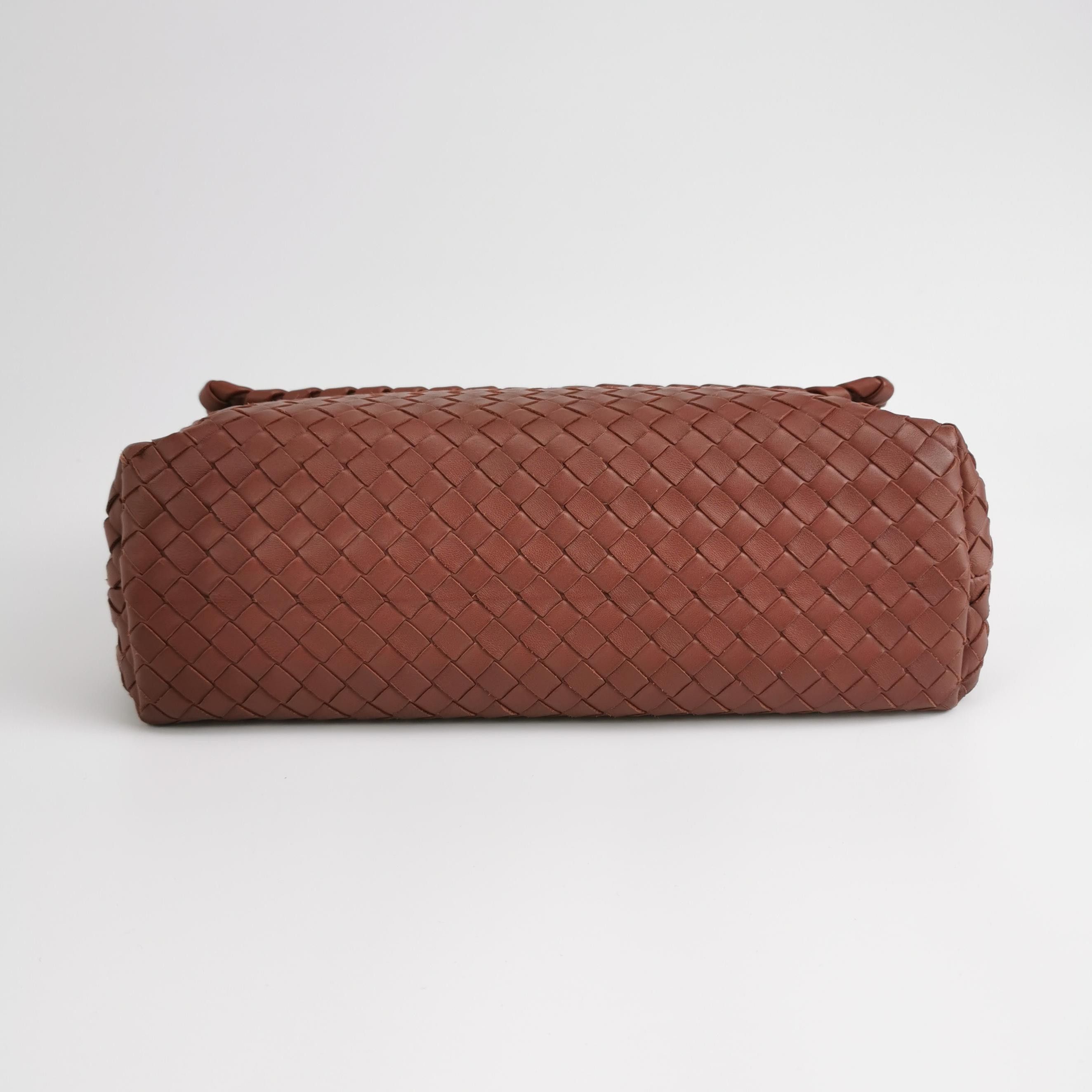Bottega Veneta Bottega Veneta Women os Shoulder Bags Size ONE SIZE - 6 Thumbnail