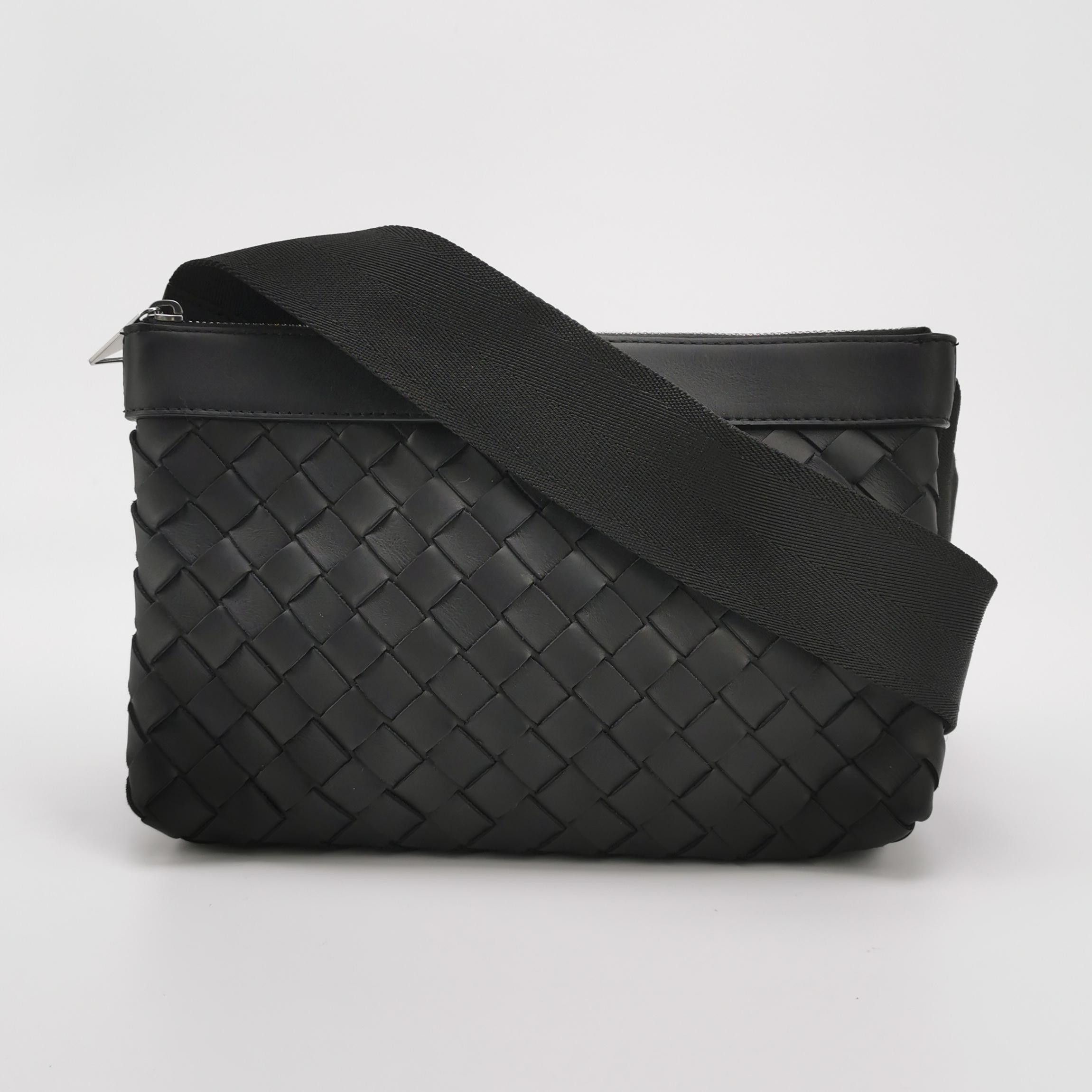 Bottega Veneta Bottega Veneta Women os Crossbody Bags Size ONE SIZE - 9 Thumbnail