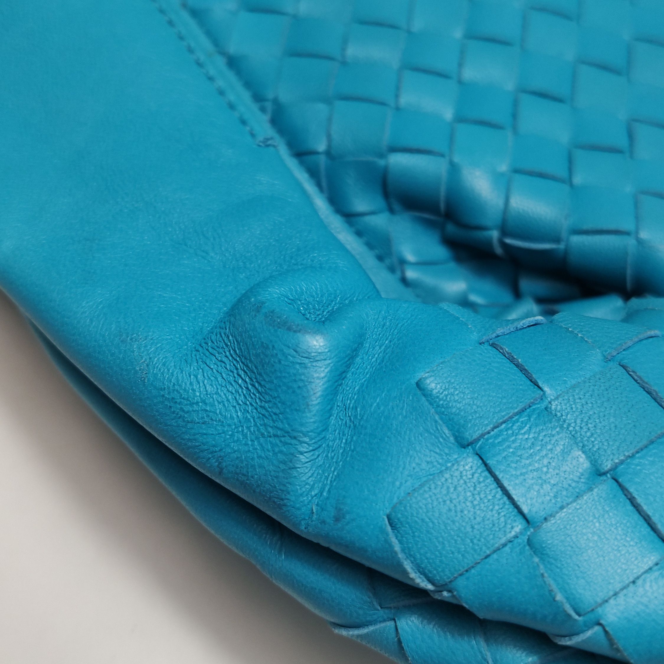 Bottega Veneta Bottega Veneta Women os Shoulder Bags Size ONE SIZE - 12 Thumbnail