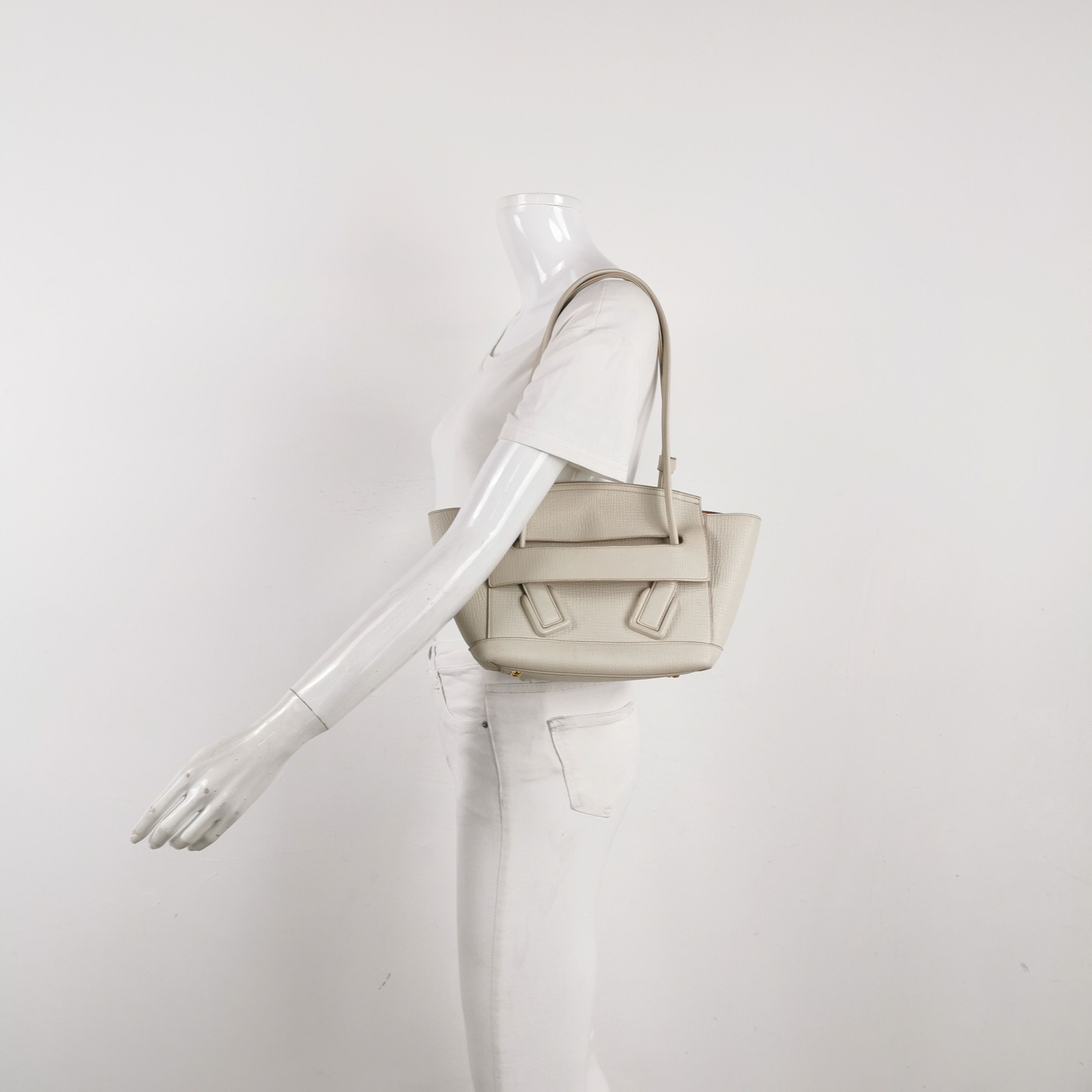 Bottega Veneta Bottega Veneta Women os Shoulder Bags Size ONE SIZE - 2 Thumbnail