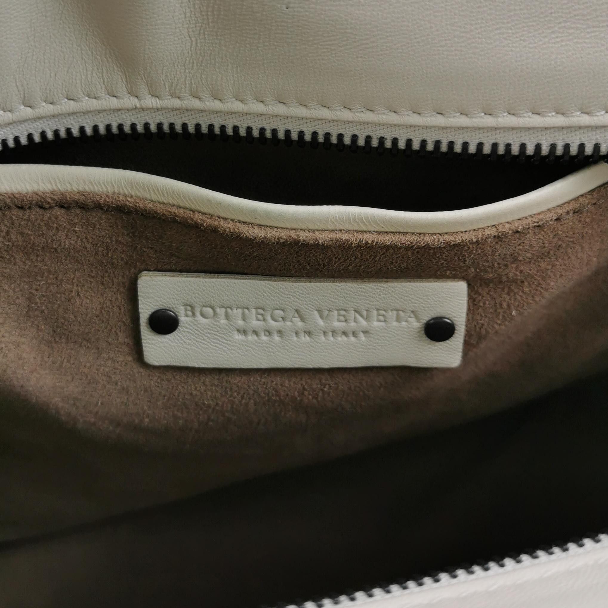 Bottega Veneta Bottega Veneta Women os Shoulder Bags Size ONE SIZE - 8 Thumbnail