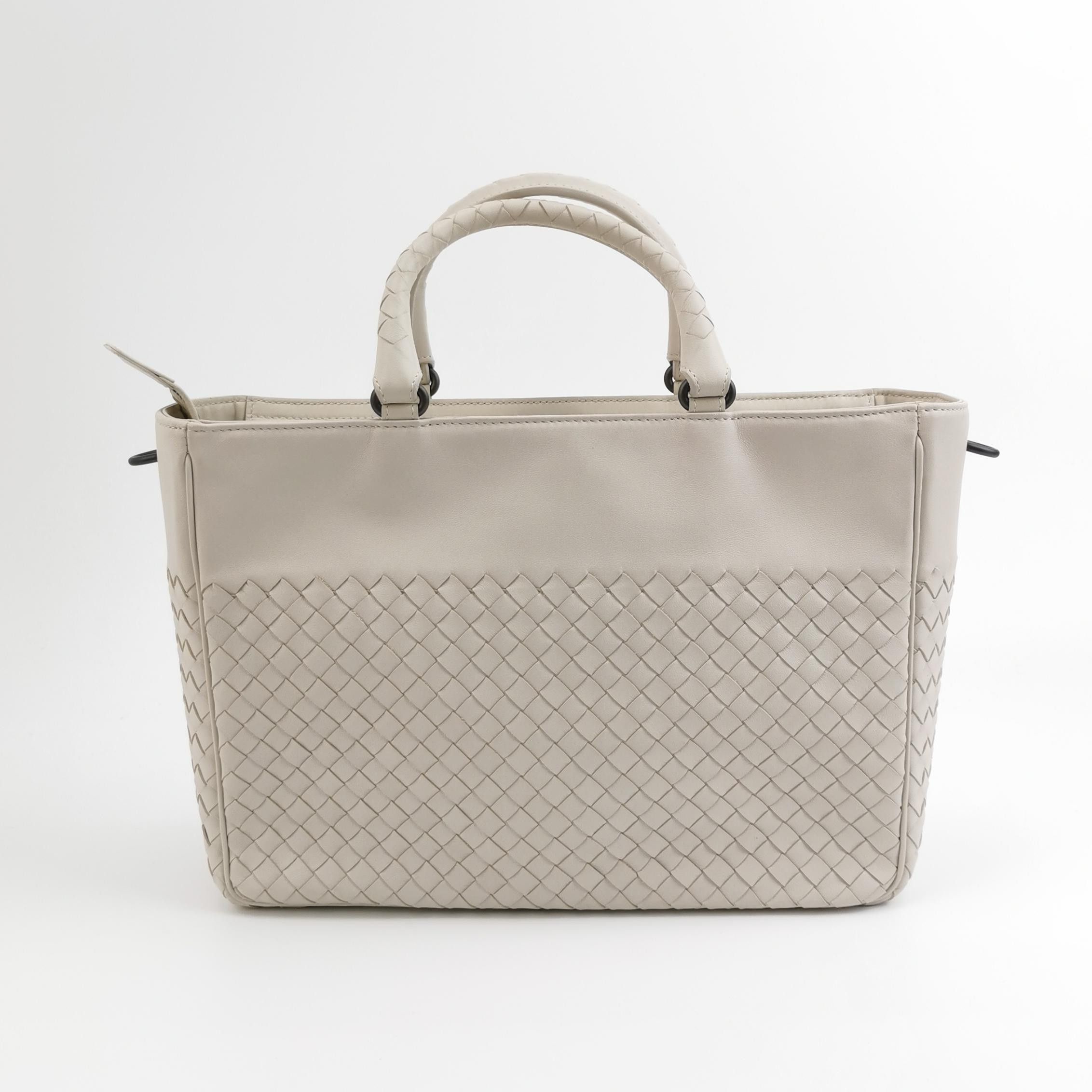 Bottega Veneta Bottega Veneta Women os Shoulder Bags Size ONE SIZE - 5 Thumbnail