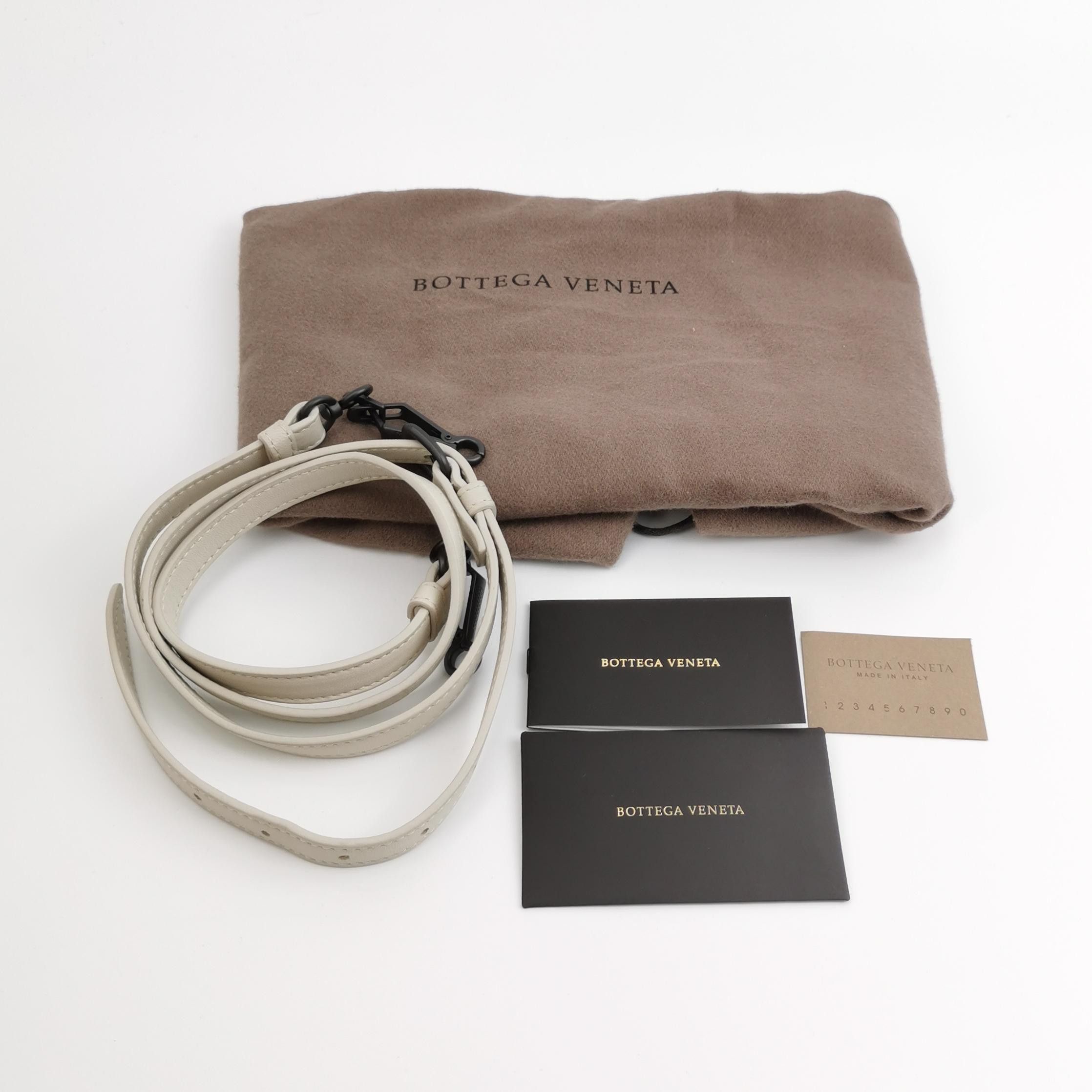 Bottega Veneta Bottega Veneta Women os Shoulder Bags Size ONE SIZE - 9 Thumbnail