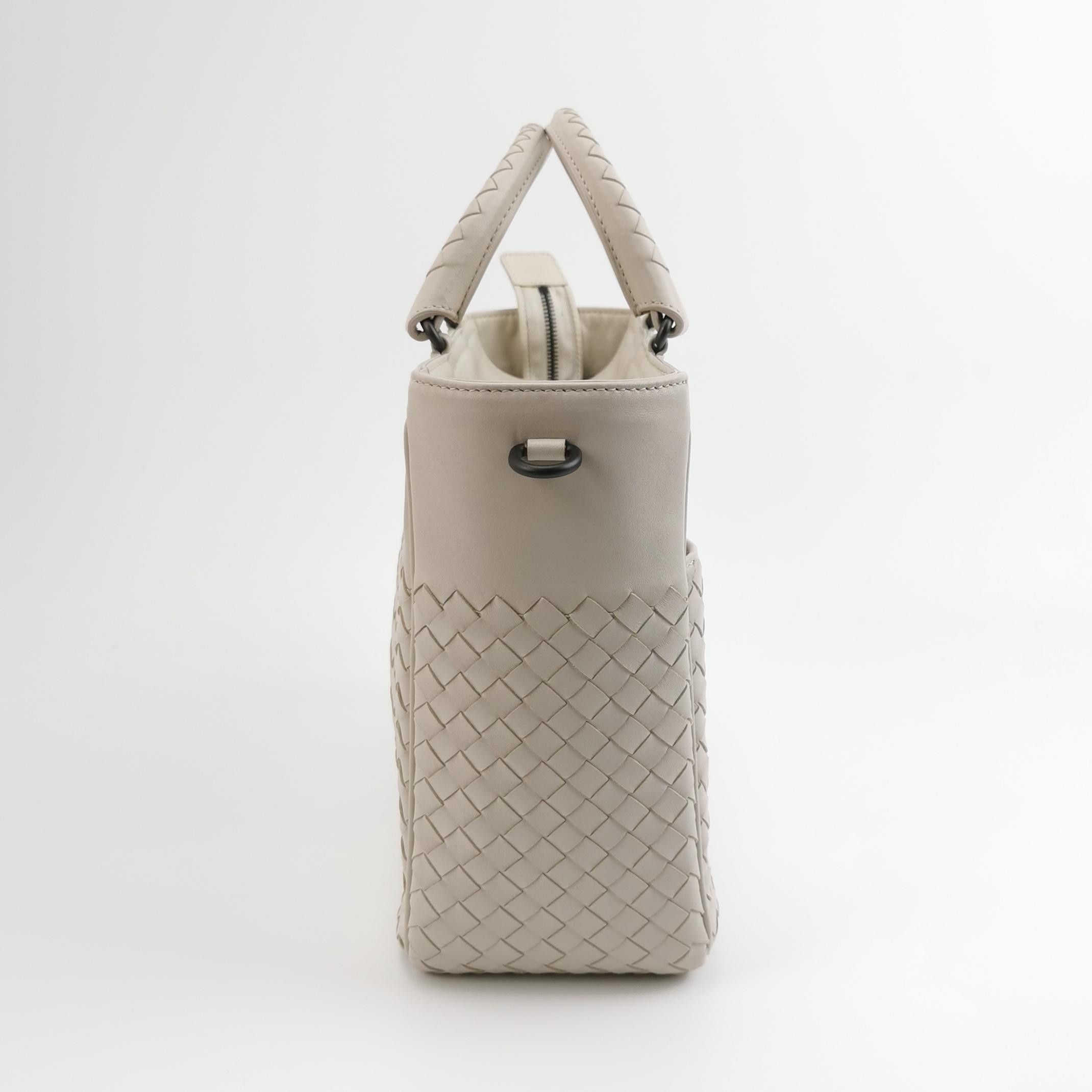 Bottega Veneta Bottega Veneta Women os Shoulder Bags Size ONE SIZE - 4 Thumbnail