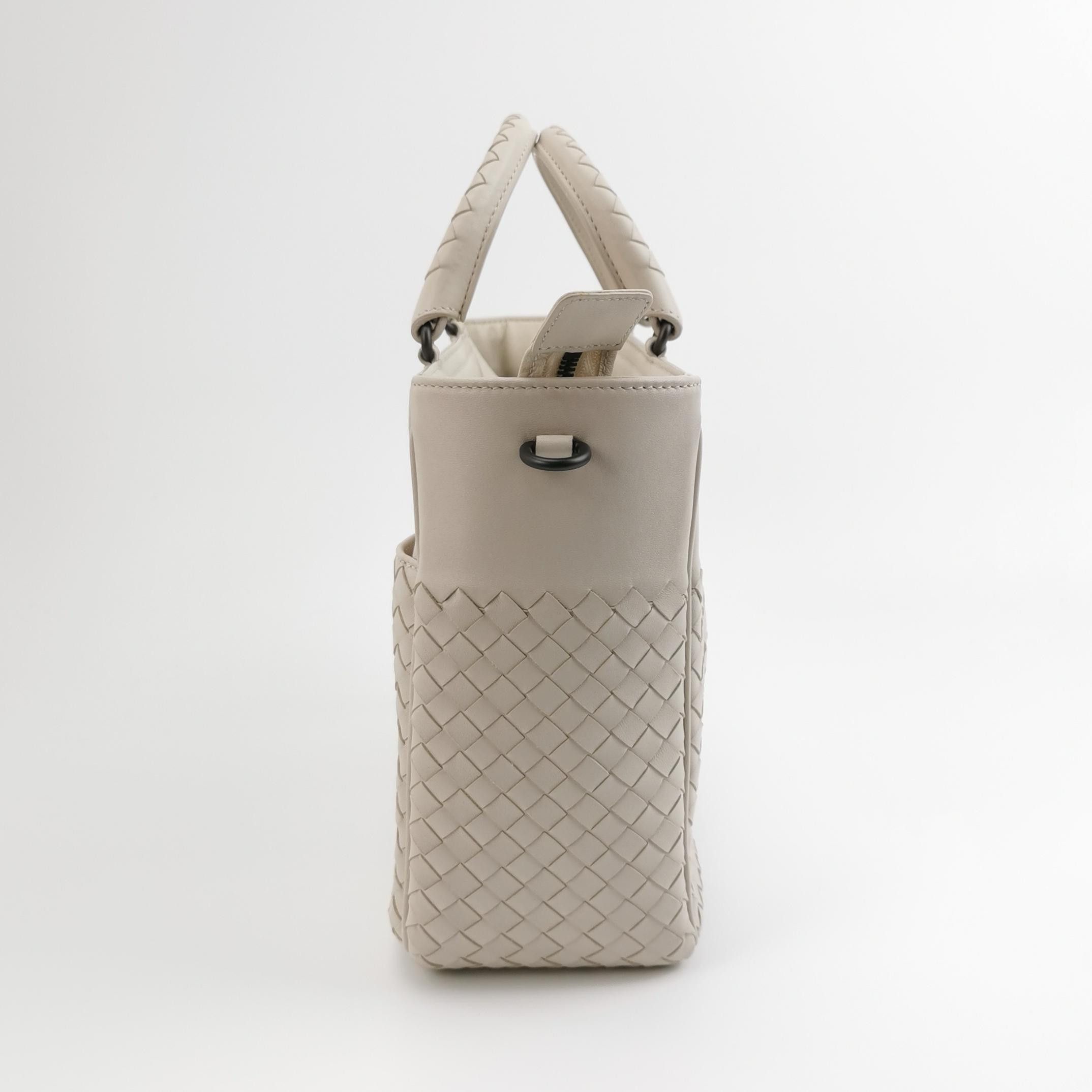 Bottega Veneta Bottega Veneta Women os Shoulder Bags Size ONE SIZE - 3 Thumbnail