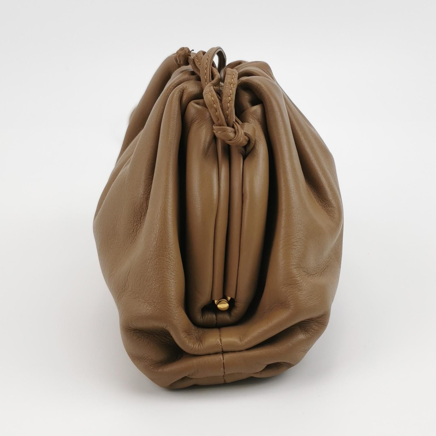Bottega Veneta Bottega Veneta Women os Shoulder Bags Size ONE SIZE - 4 Thumbnail