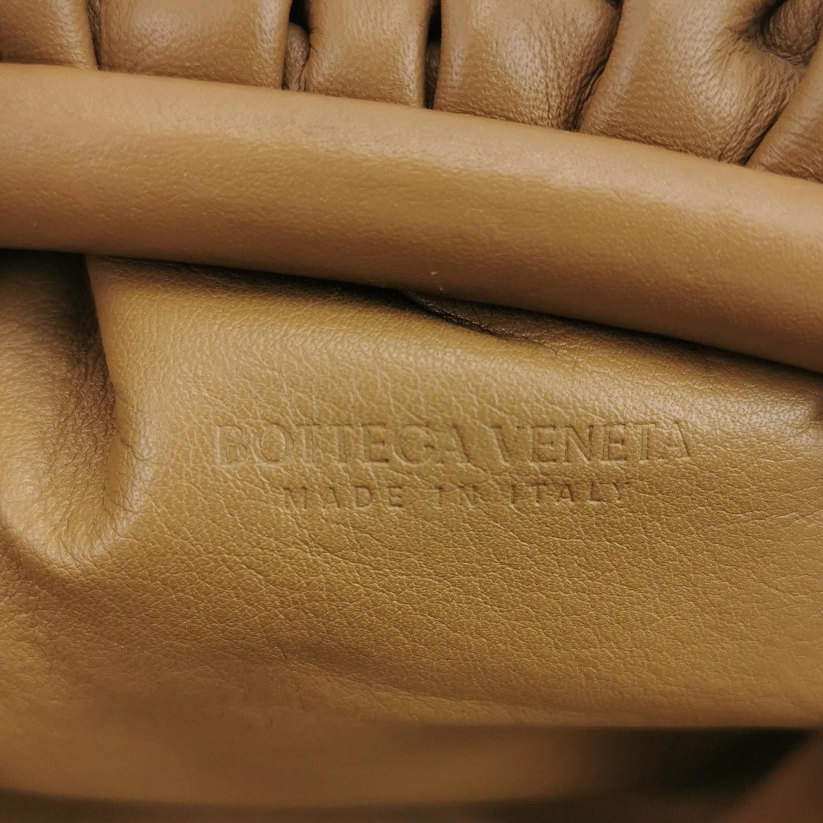 Bottega Veneta Bottega Veneta Women os Shoulder Bags Size ONE SIZE - 8 Thumbnail