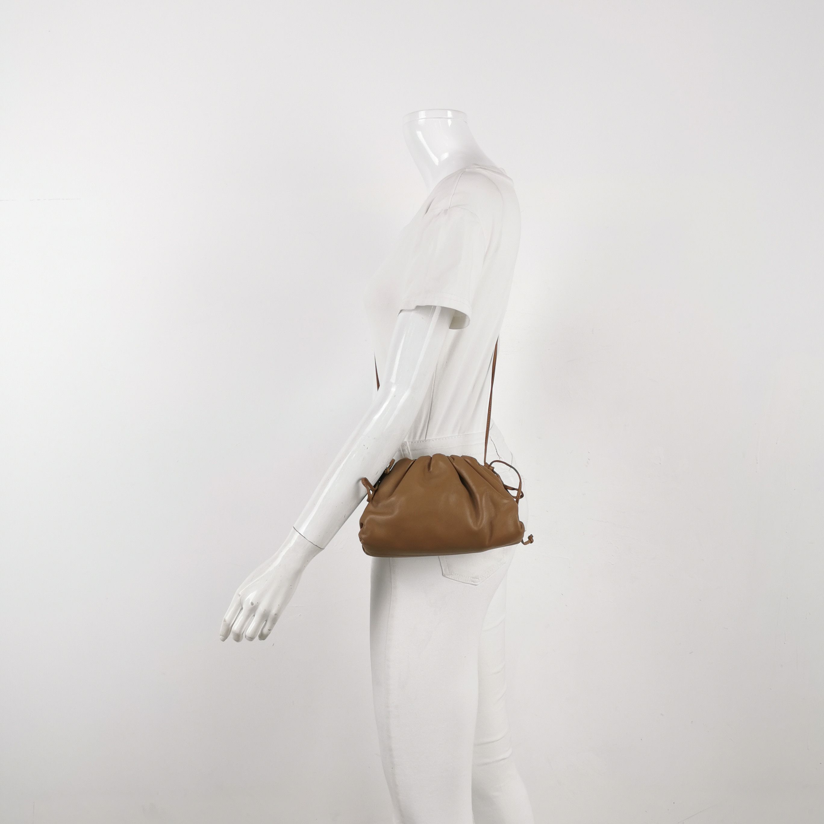 Bottega Veneta Bottega Veneta Women os Shoulder Bags Size ONE SIZE - 2 Thumbnail